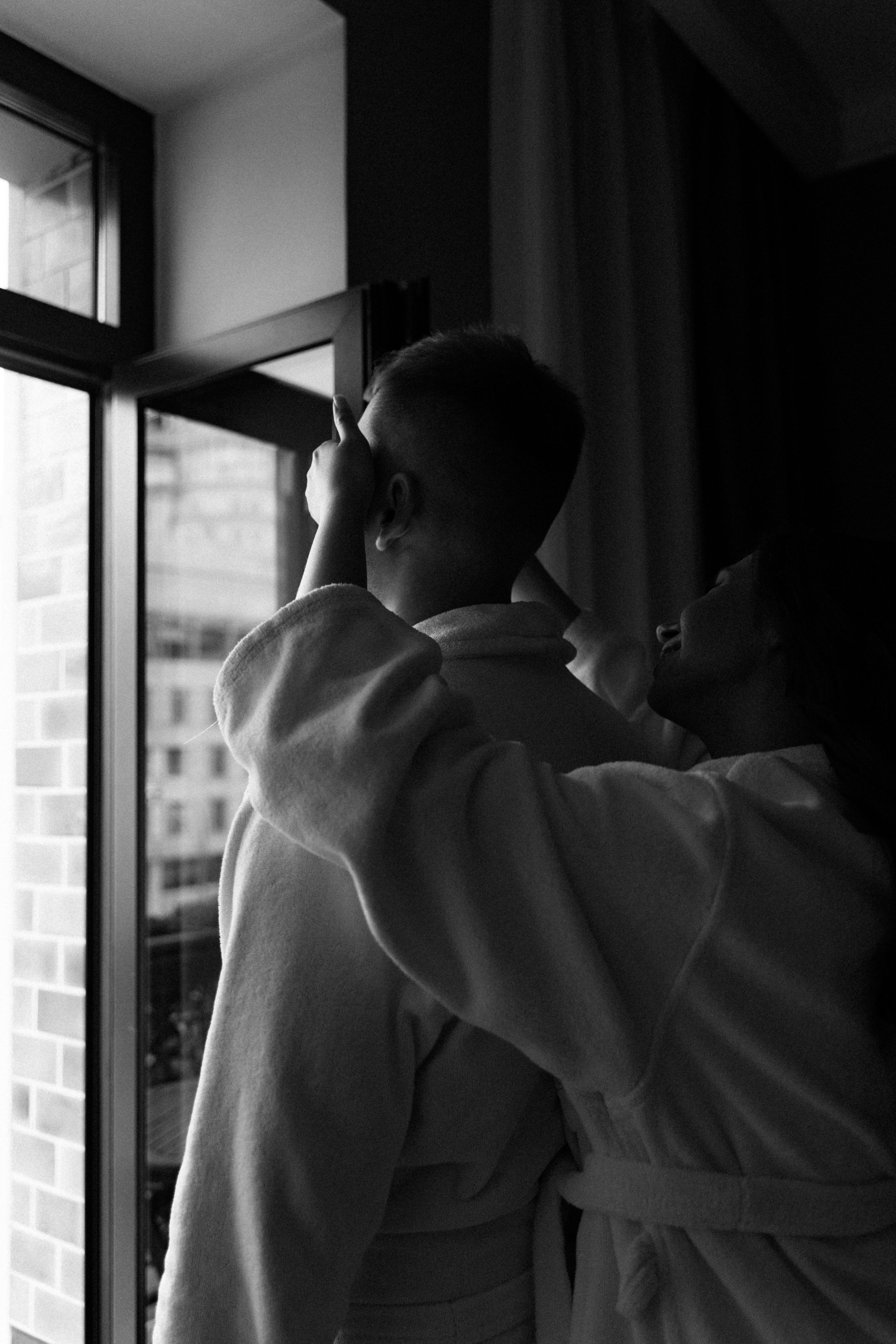 Анастасия и Артем. Фотограф в Москве Наталия Варакина