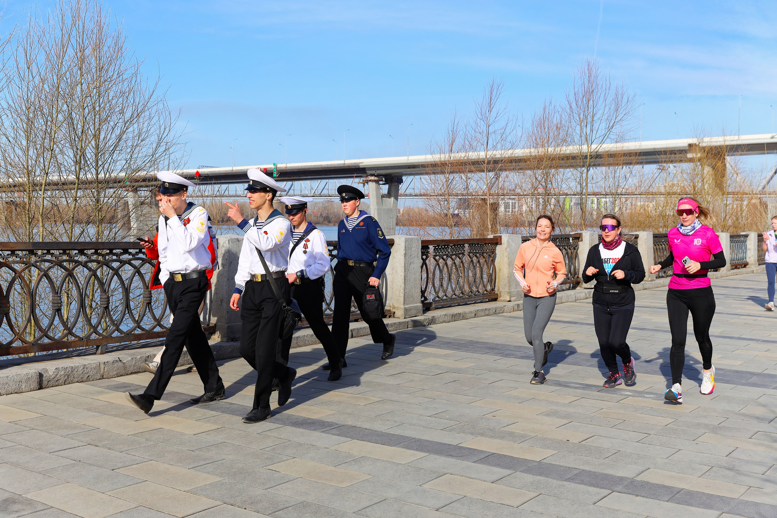 25.04.2026 Забег 5Вёрст. Клуб путешествий HimalTrex Горные туры в Гималаи Непал