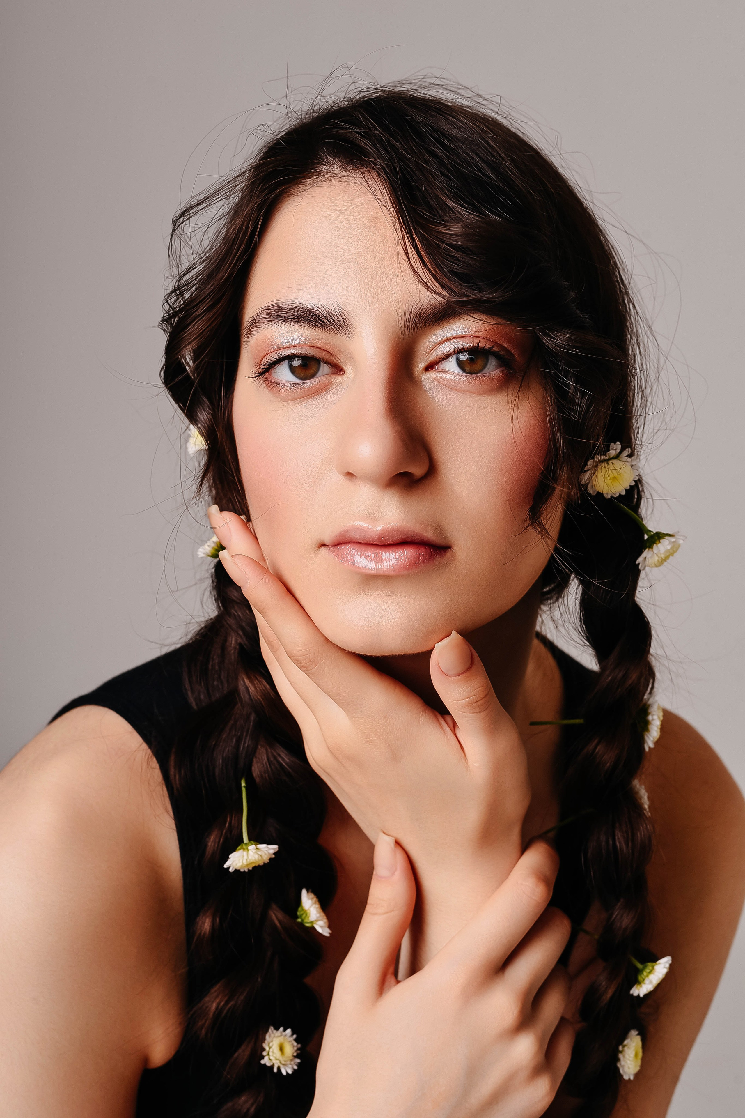 Тибани Дима. Promodels