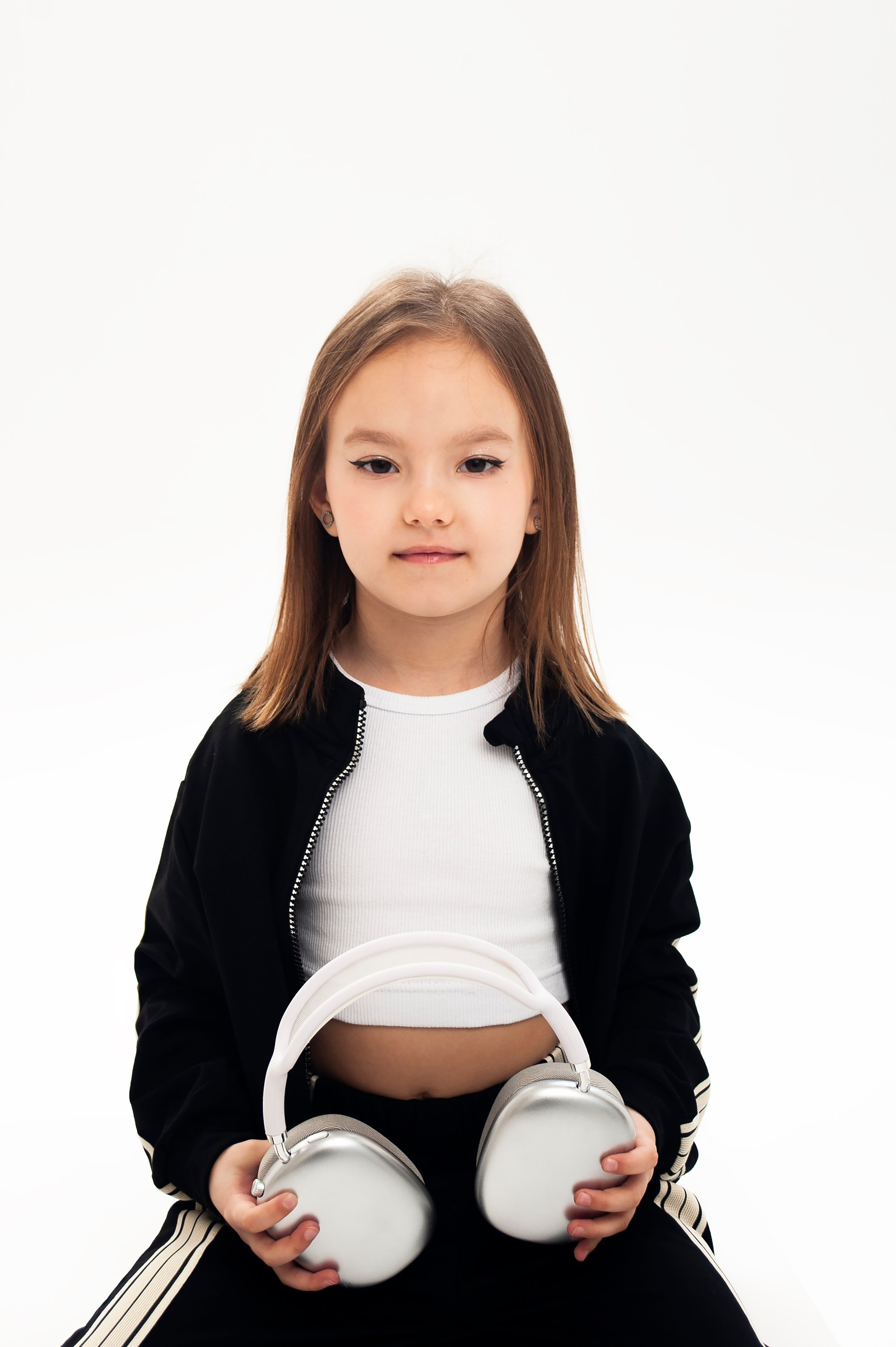 Плотникова Милана. Promodels