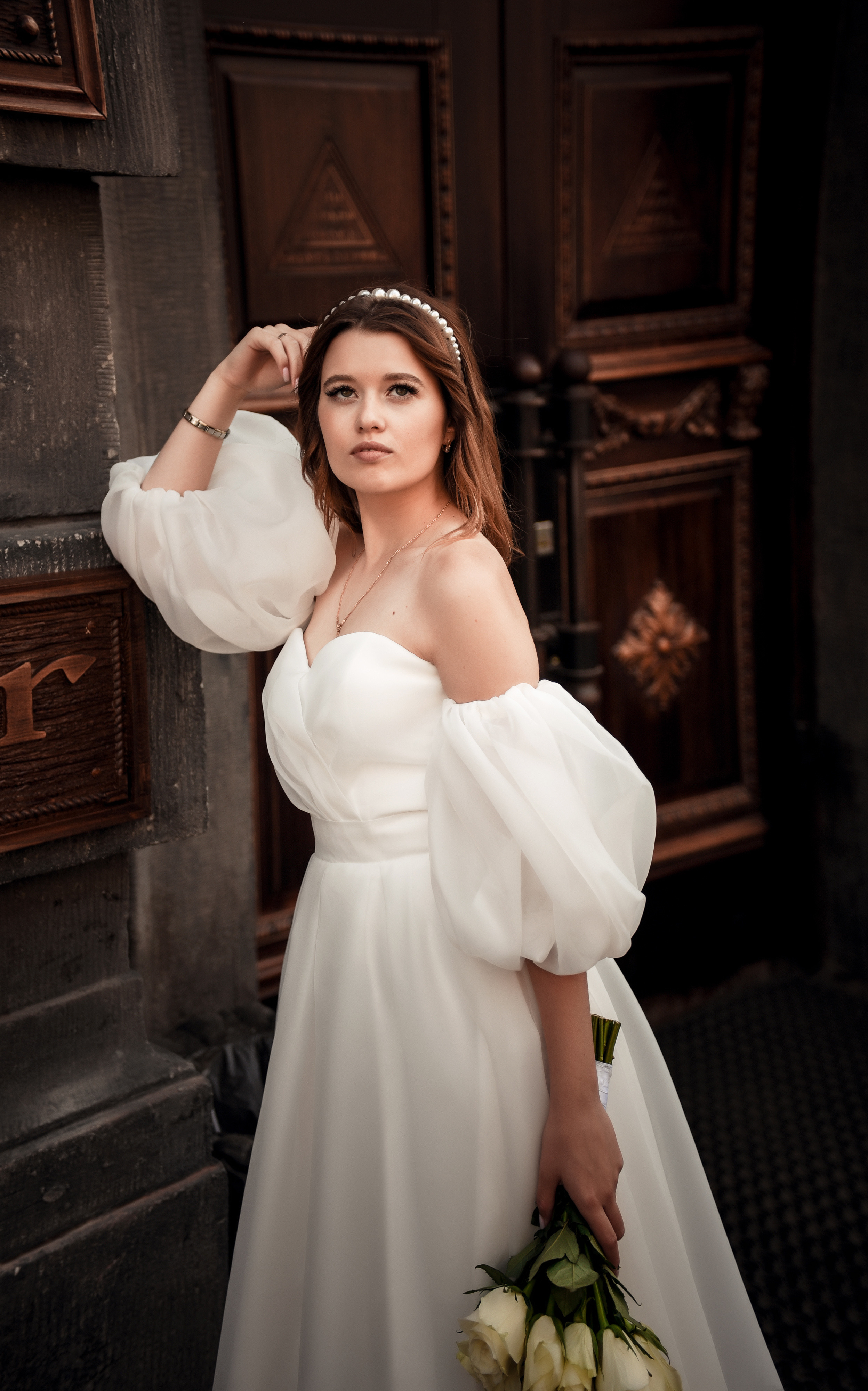 Витя и Юля 2х — часовая прогулка. Свадебный, семейный, детский, контент фотограф в Омске Максим Ильин