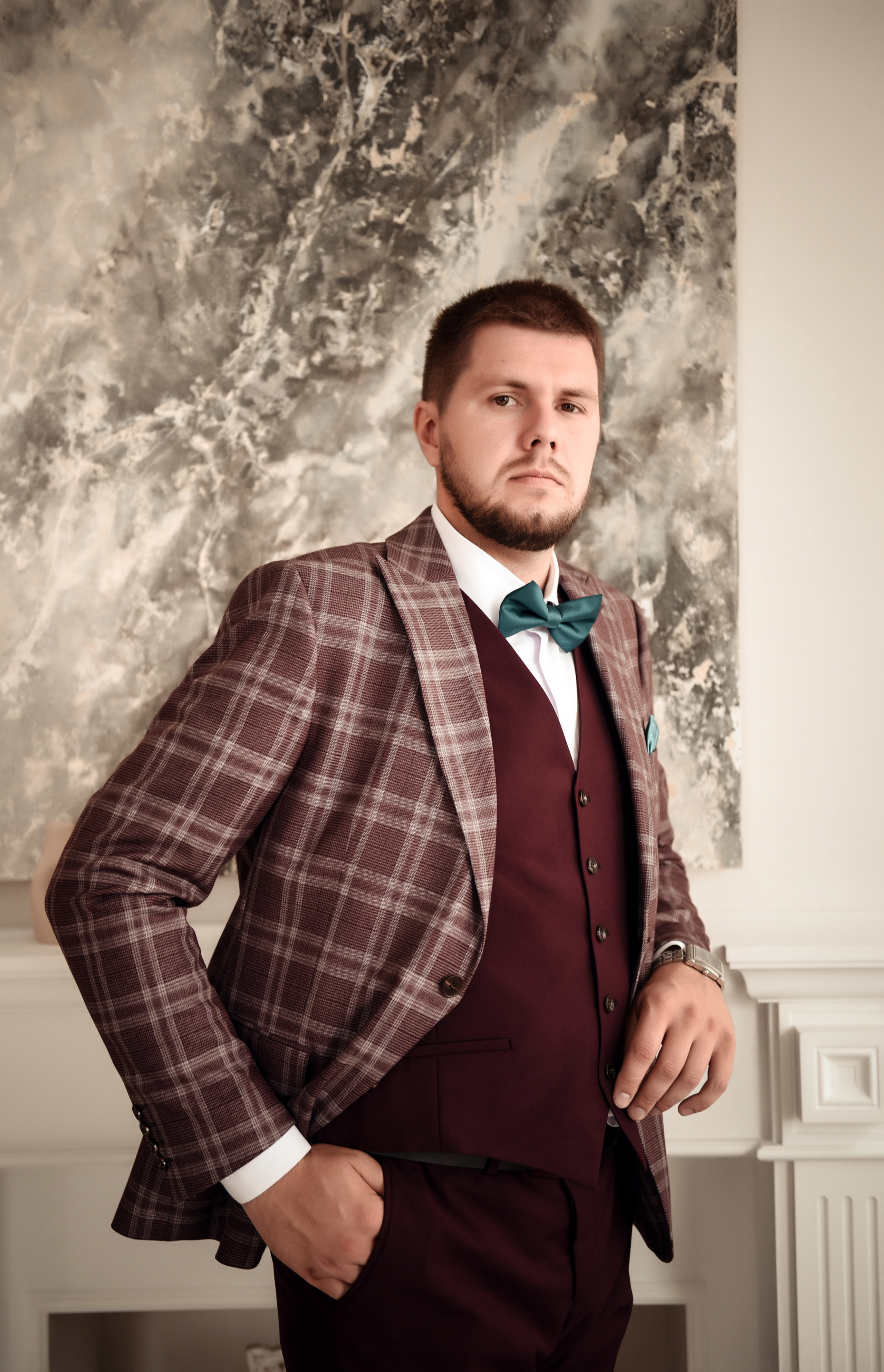 Роман и Алина. Свадебный, семейный, детский, контент фотограф в Омске Максим Ильин