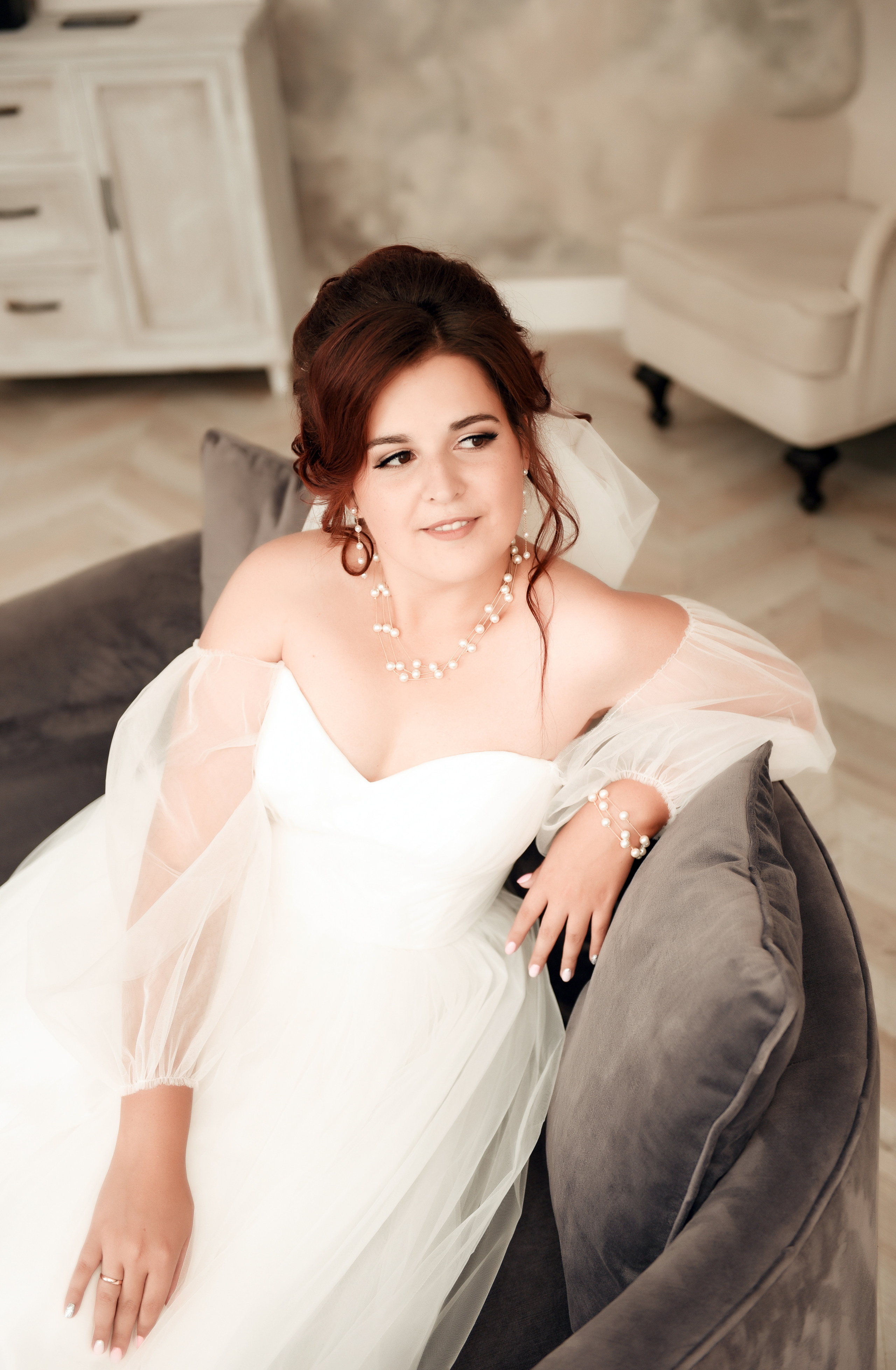 Роман и Алина. Свадебный, семейный, детский, контент фотограф в Омске Максим Ильин