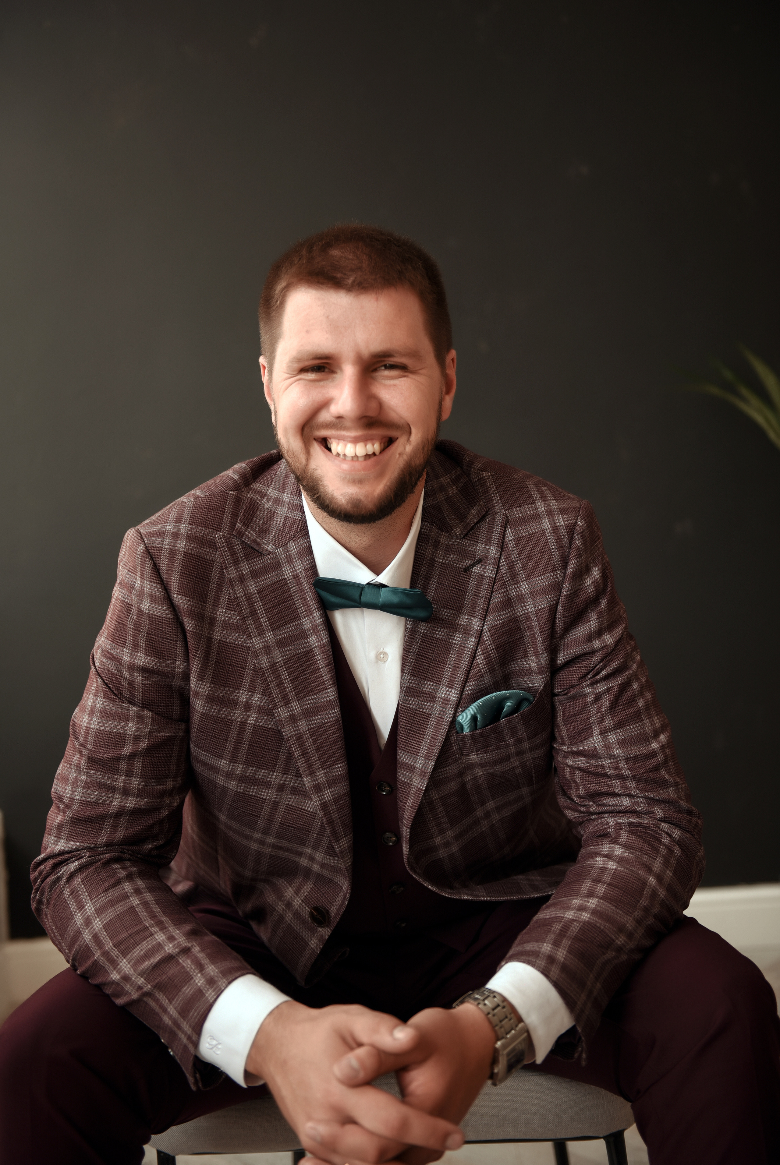 Роман и Алина. Свадебный, семейный, детский, контент фотограф в Омске Максим Ильин