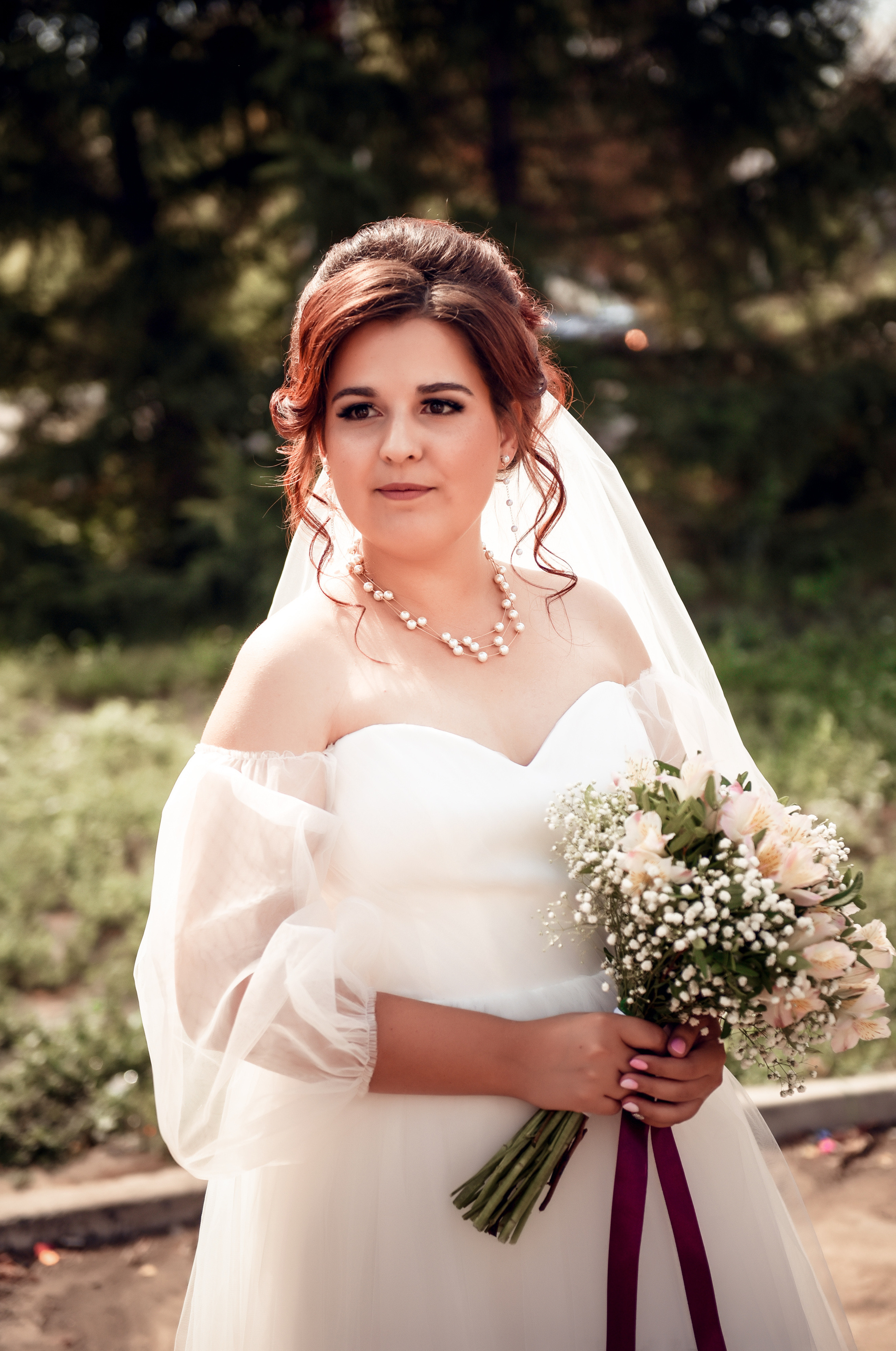 Роман и Алина. Свадебный, семейный, детский, контент фотограф в Омске Максим Ильин