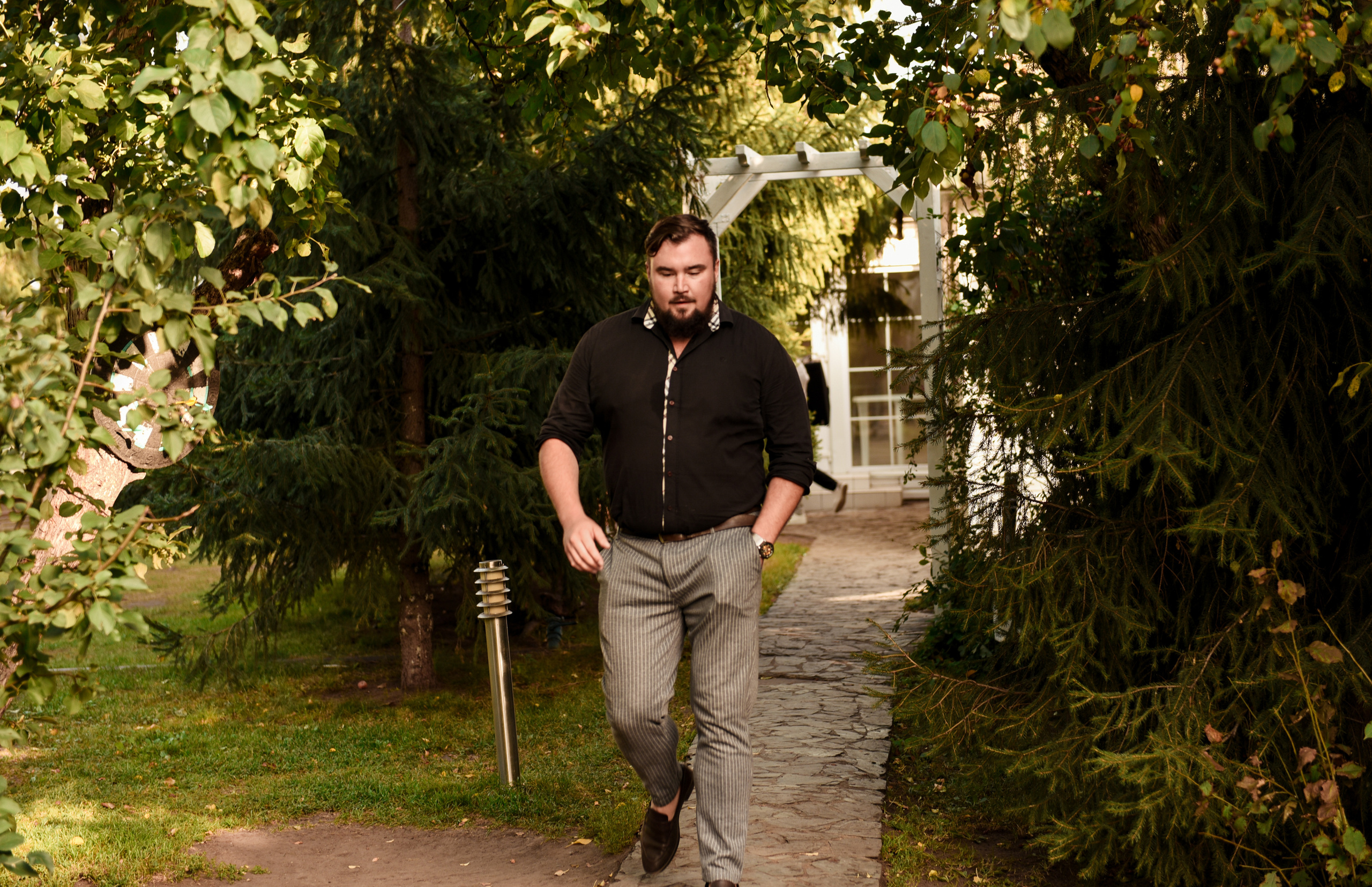 Свадебная серия Миши и Кристины. Свадебный, семейный, детский, контент фотограф в Омске Максим Ильин