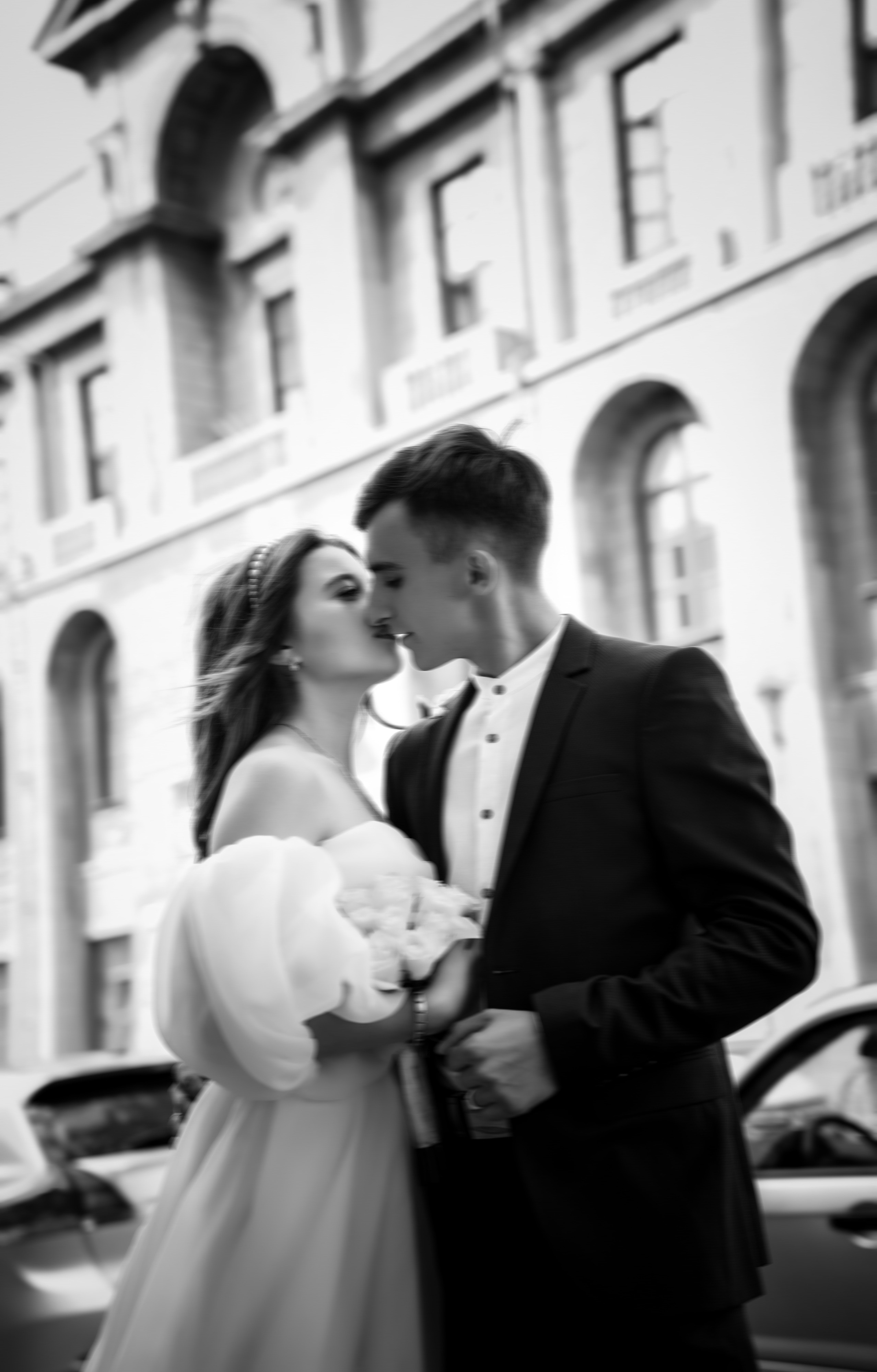 Витя и Юля 2х — часовая прогулка. Свадебный, семейный, детский, контент фотограф в Омске Максим Ильин