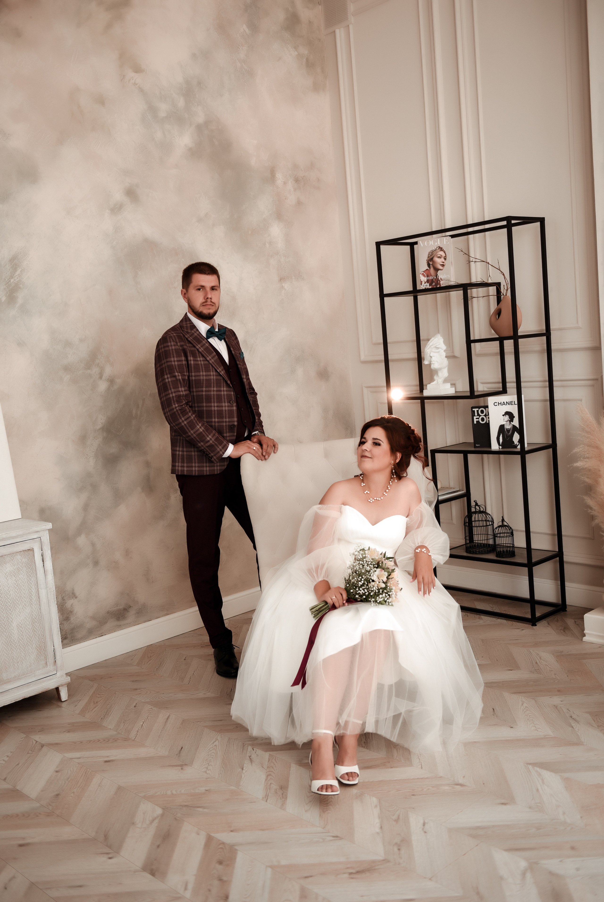 Роман и Алина. Свадебный, семейный, детский, контент фотограф в Омске Максим Ильин