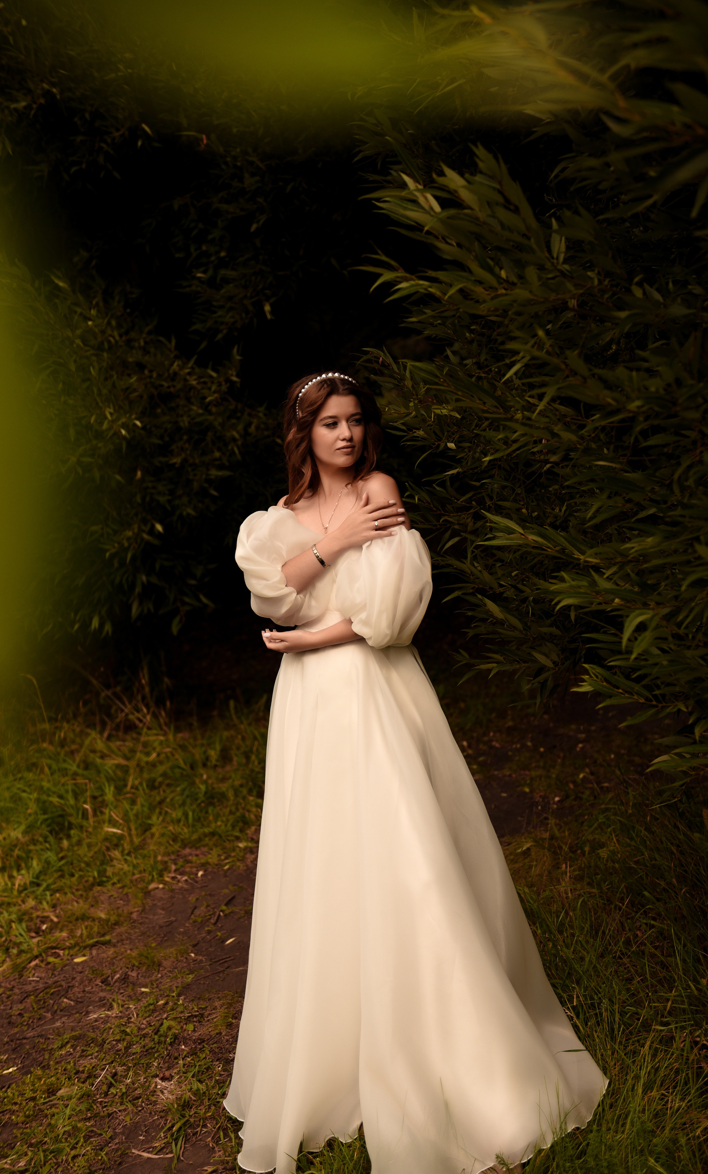 Витя и Юля 2х — часовая прогулка. Свадебный, семейный, детский, контент фотограф в Омске Максим Ильин