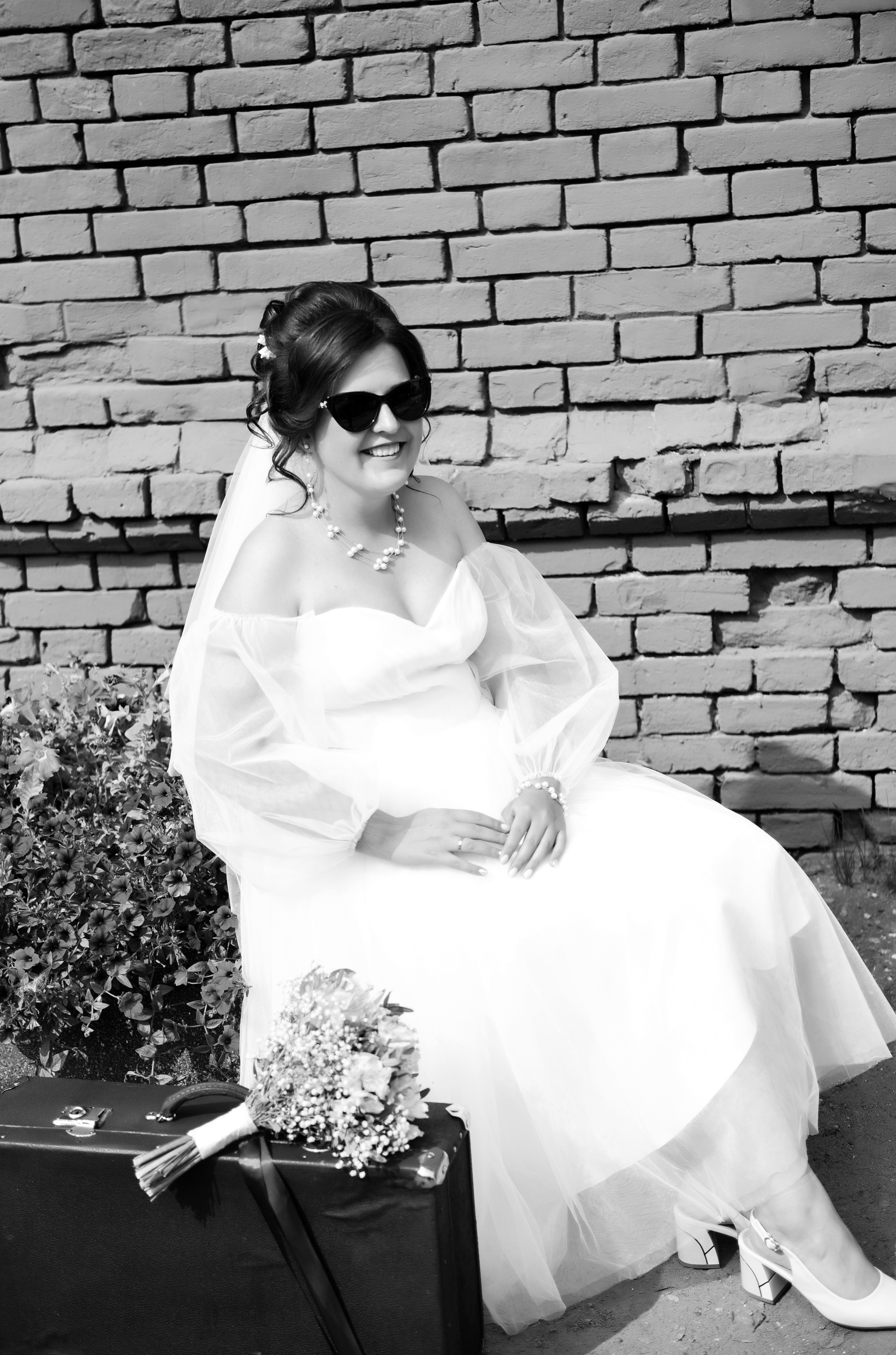 Роман и Алина. Свадебный, семейный, детский, контент фотограф в Омске Максим Ильин