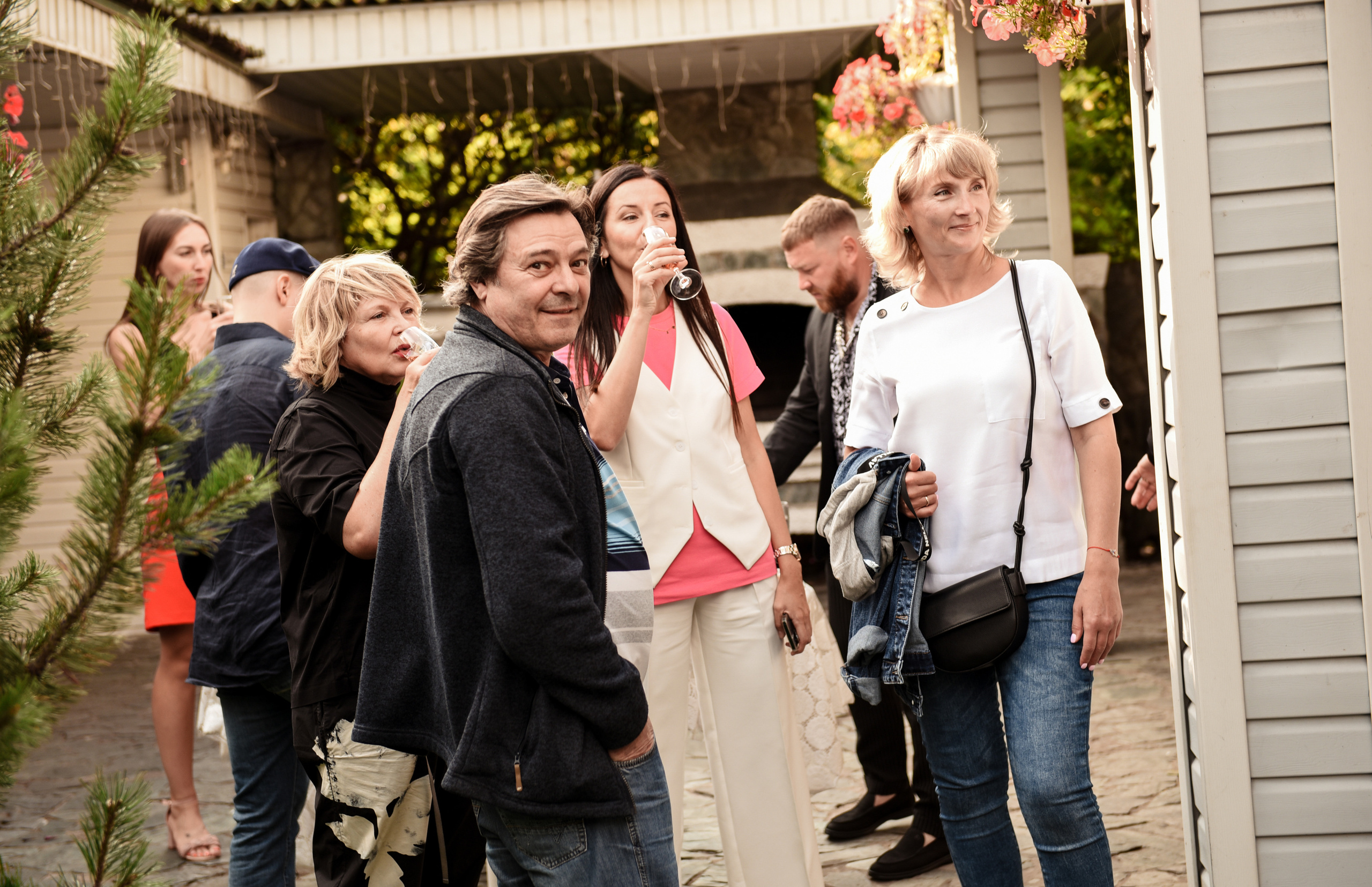 Свадебная серия Миши и Кристины. Свадебный, семейный, детский, контент фотограф в Омске Максим Ильин