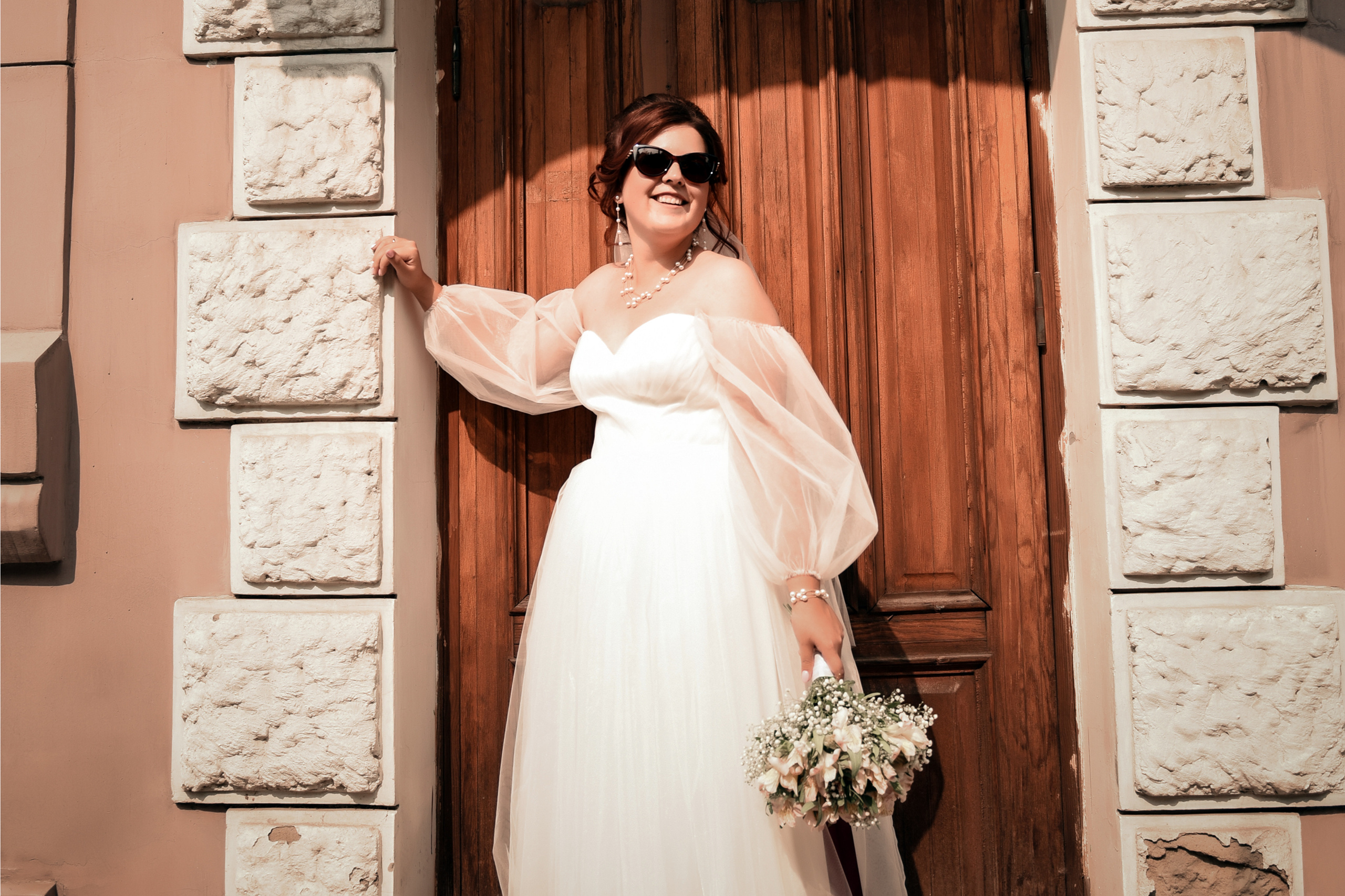 Роман и Алина. Свадебный, семейный, детский, контент фотограф в Омске Максим Ильин