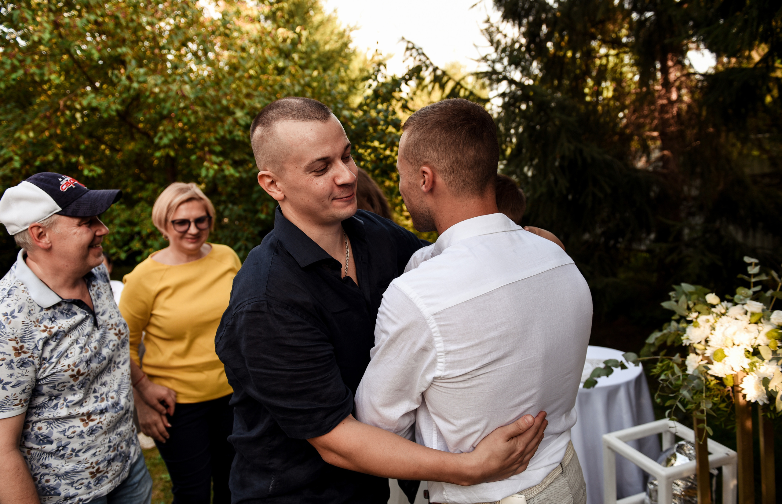 Свадебная серия Миши и Кристины. Свадебный, семейный, детский, контент фотограф в Омске Максим Ильин