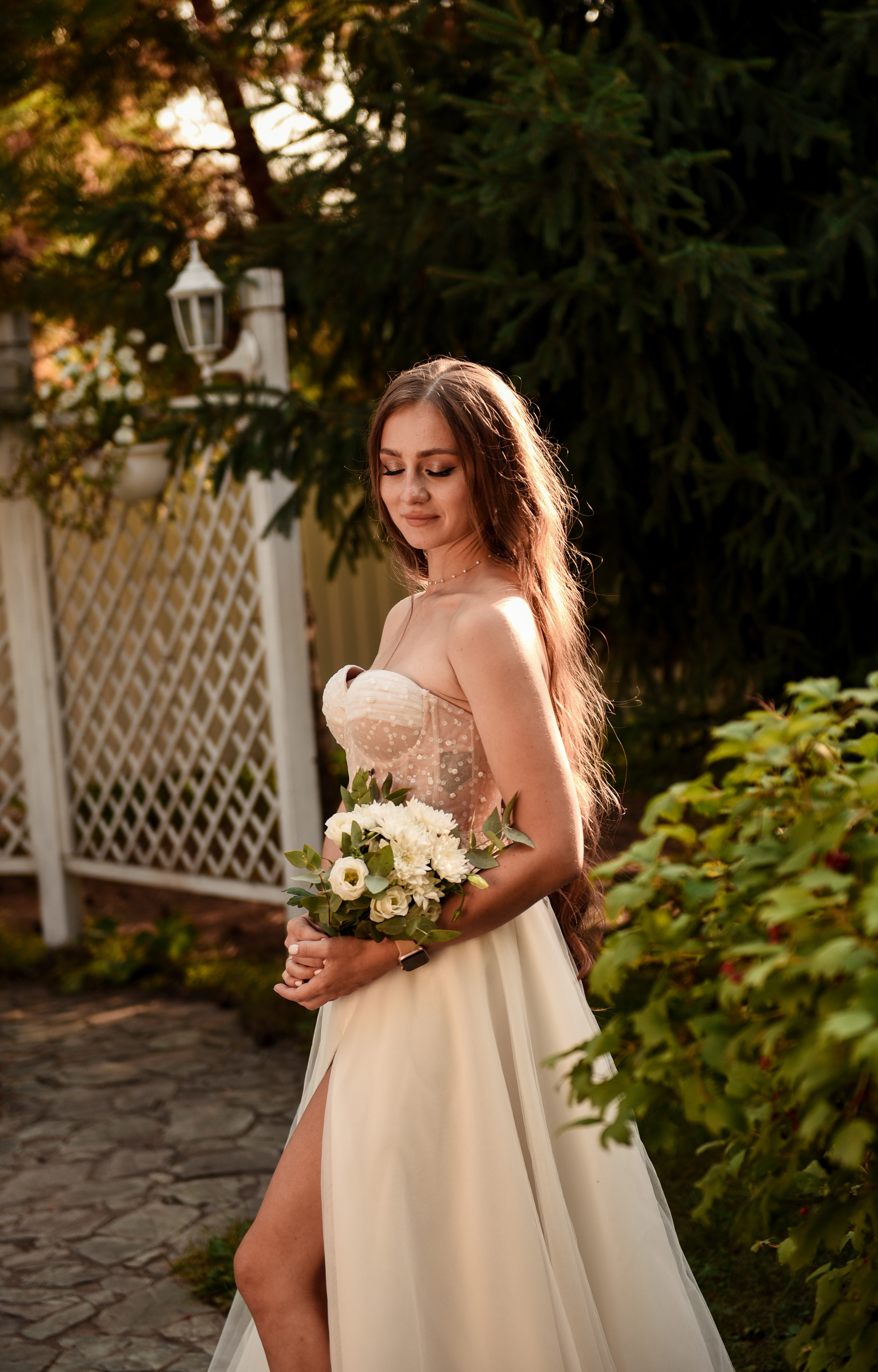 Свадебная серия Миши и Кристины. Свадебный, семейный, детский, контент фотограф в Омске Максим Ильин