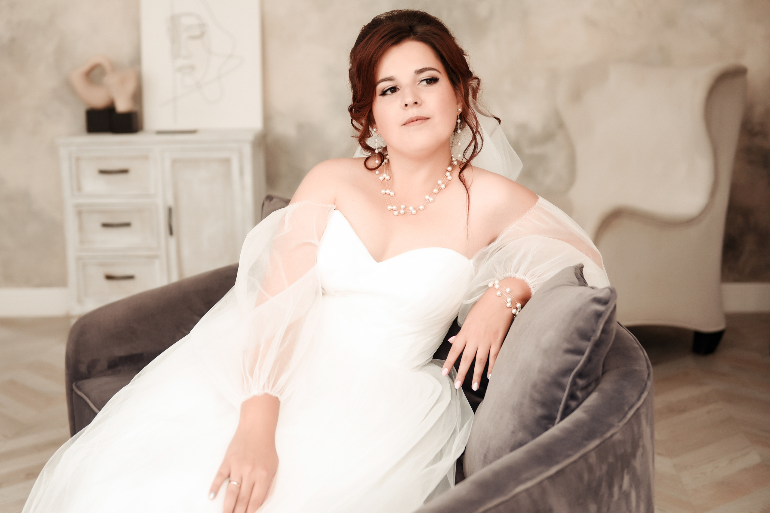 Роман и Алина. Свадебный, семейный, детский, контент фотограф в Омске Максим Ильин