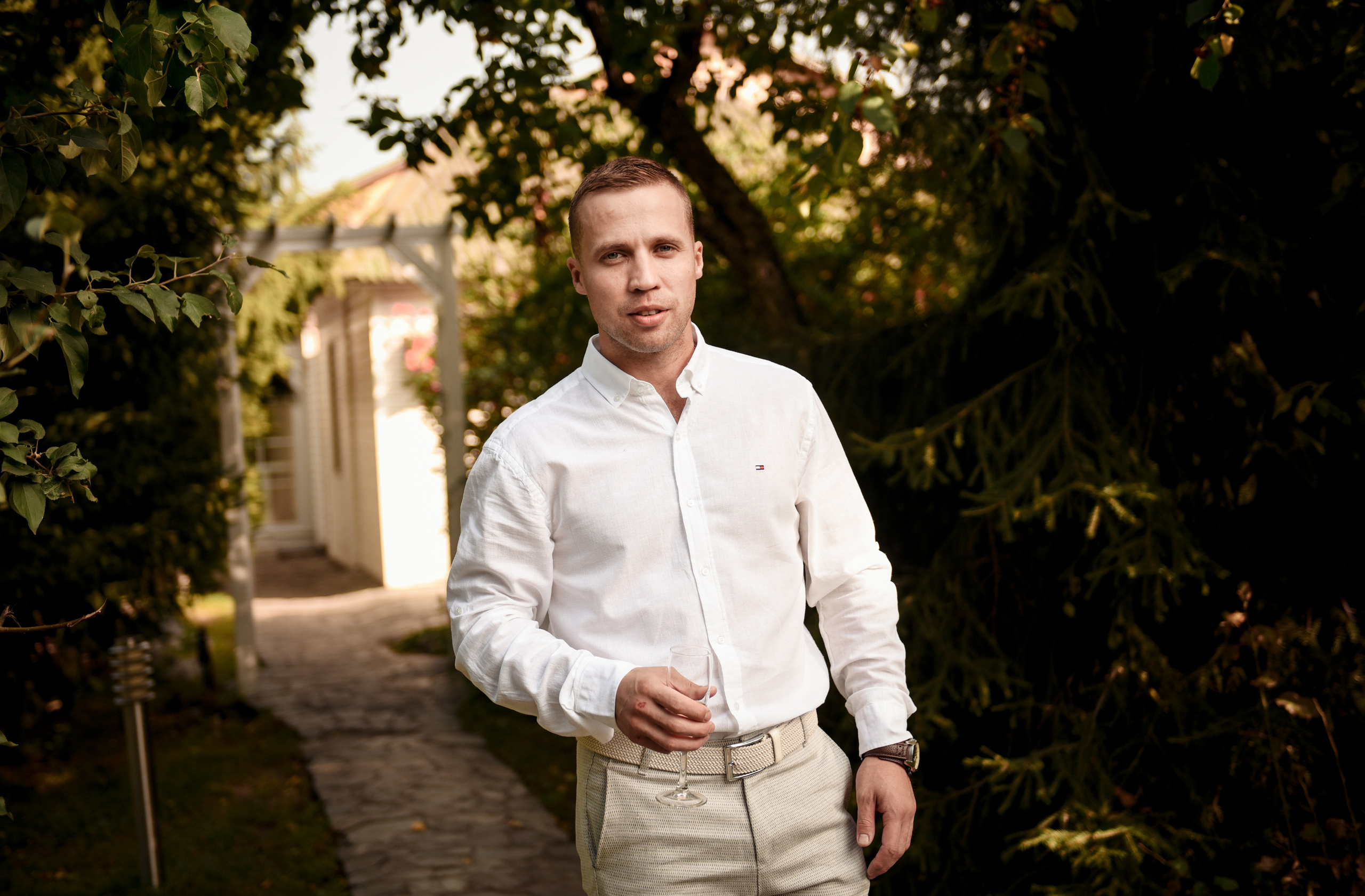 Свадебная серия Миши и Кристины. Свадебный, семейный, детский, контент фотограф в Омске Максим Ильин