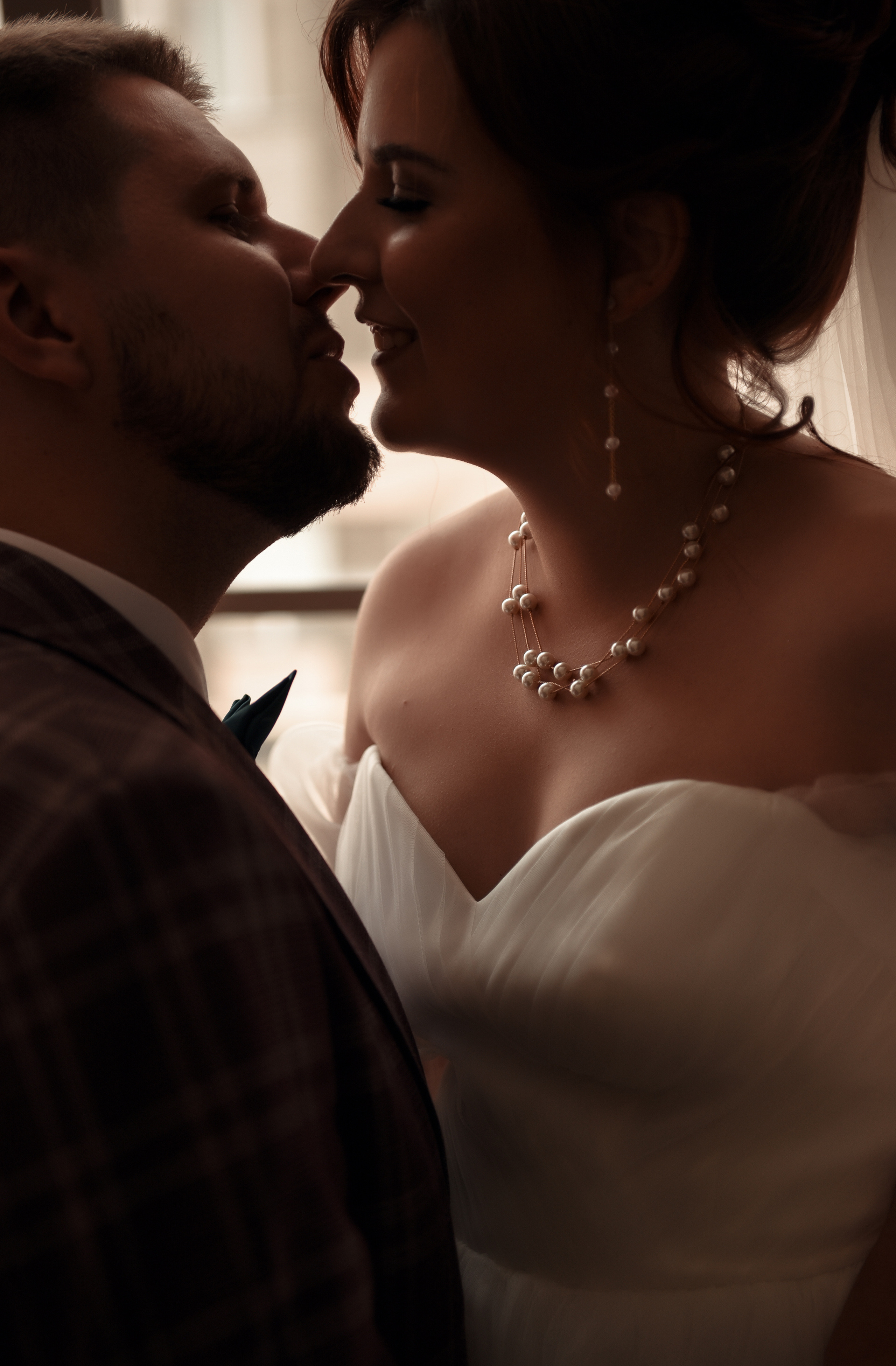 Роман и Алина. Свадебный, семейный, детский, контент фотограф в Омске Максим Ильин