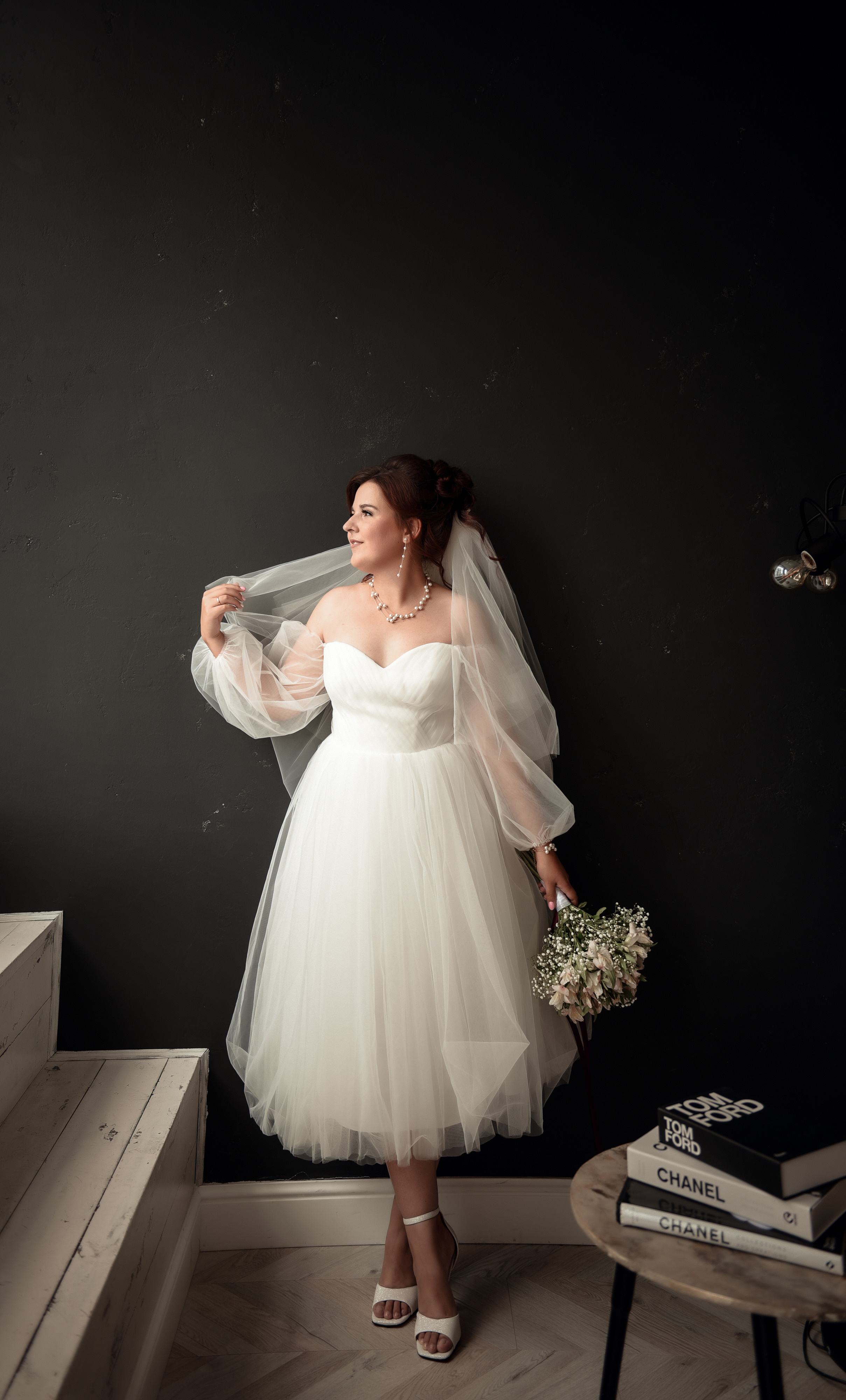 Роман и Алина. Свадебный, семейный, детский, контент фотограф в Омске Максим Ильин