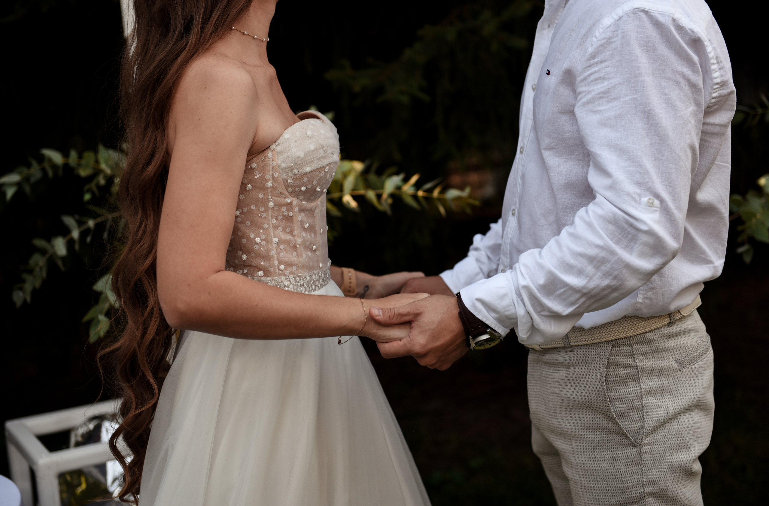 Свадебная серия Миши и Кристины. Свадебный, семейный, детский, контент фотограф в Омске Максим Ильин