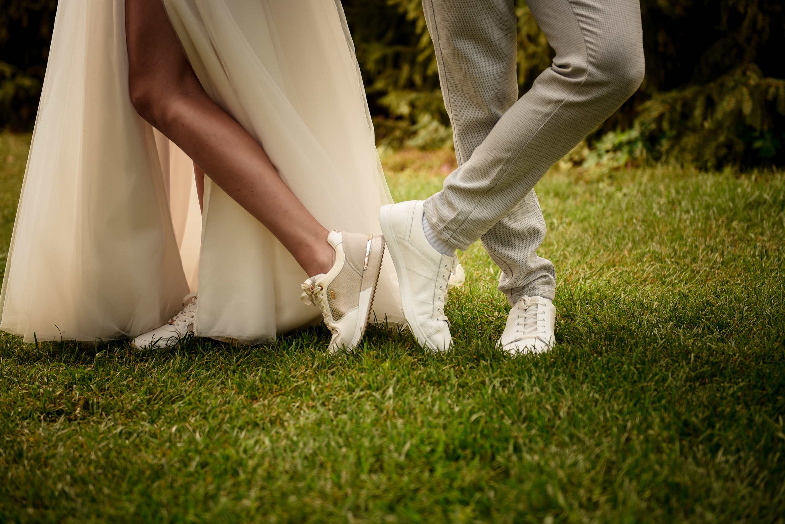 Свадебная серия Миши и Кристины. Свадебный, семейный, детский, контент фотограф в Омске Максим Ильин