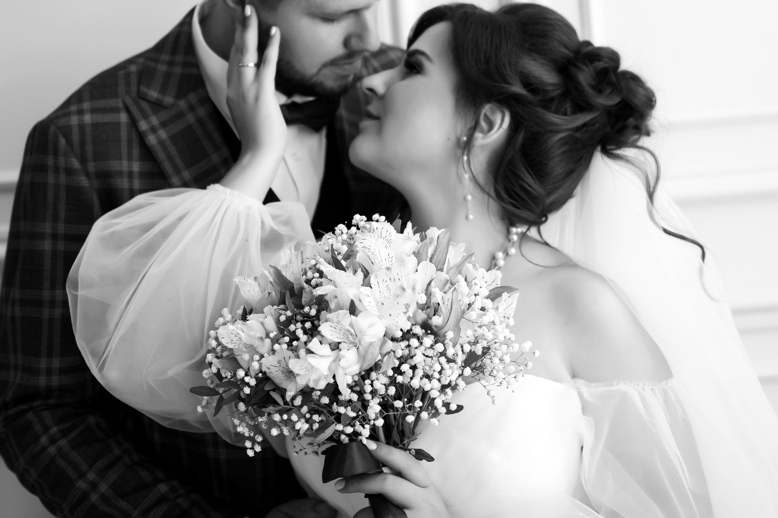 Роман и Алина. Свадебный, семейный, детский, контент фотограф в Омске Максим Ильин