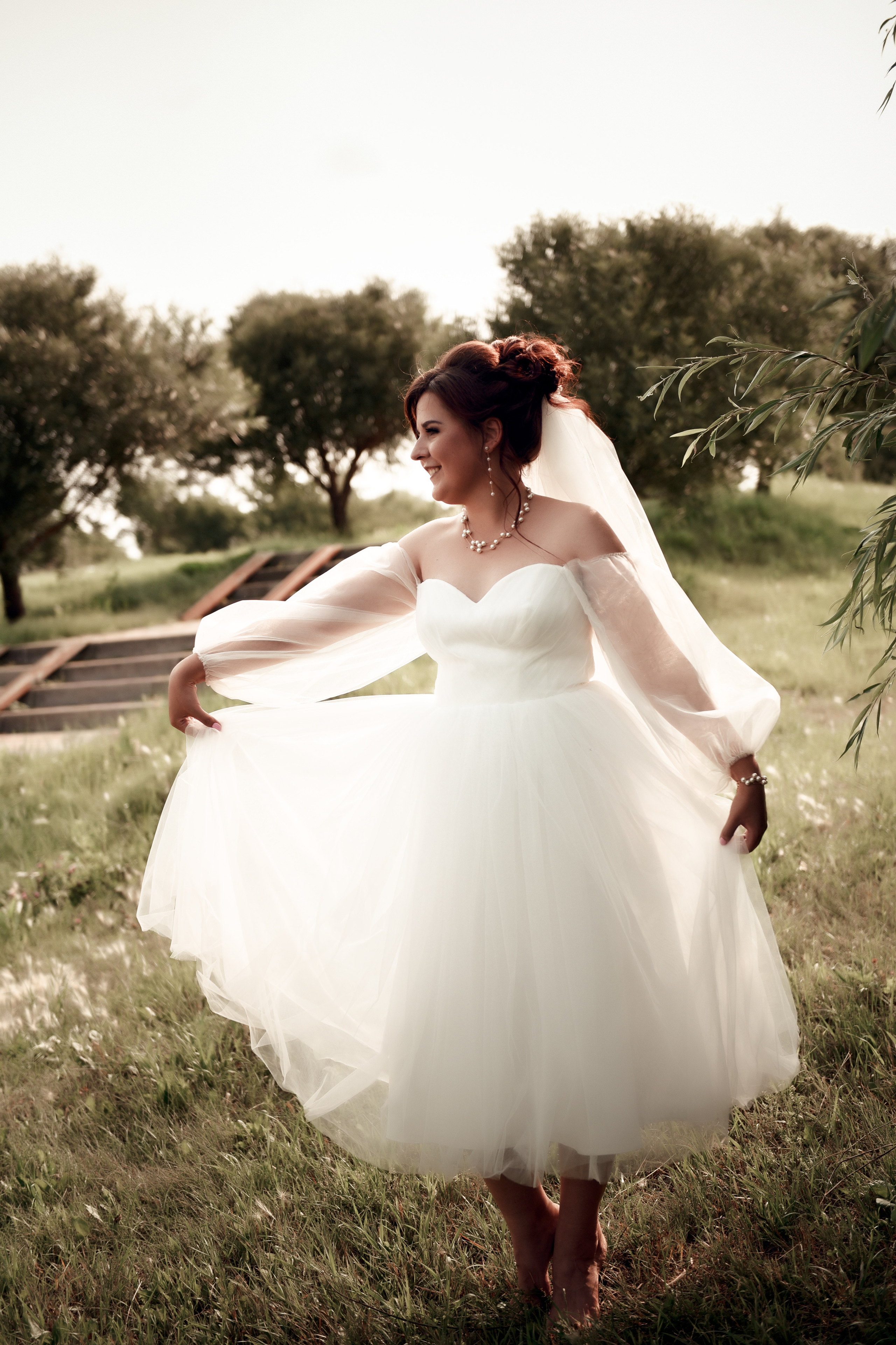 Роман и Алина. Свадебный, семейный, детский, контент фотограф в Омске Максим Ильин