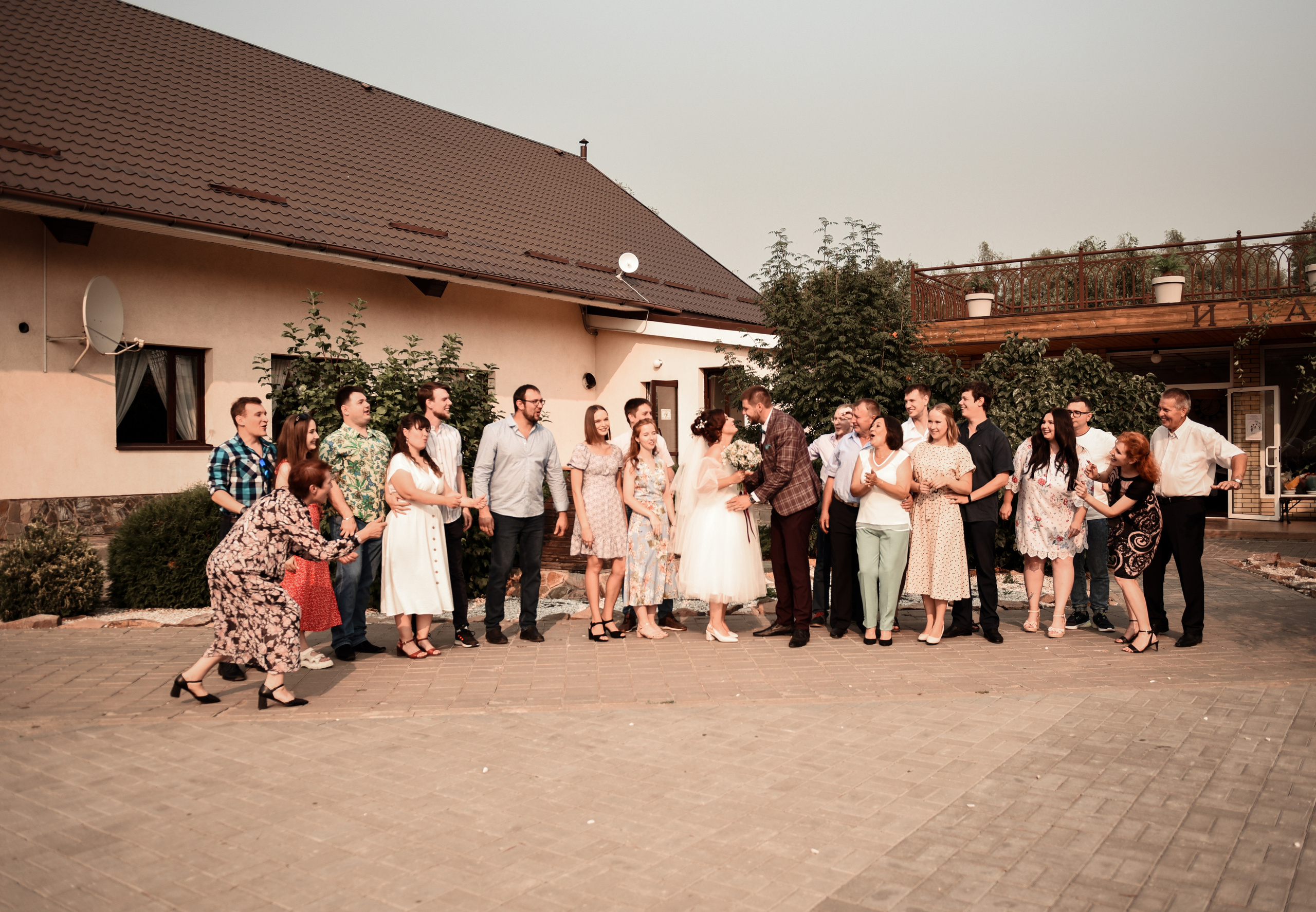 Роман и Алина. Свадебный, семейный, детский, контент фотограф в Омске Максим Ильин