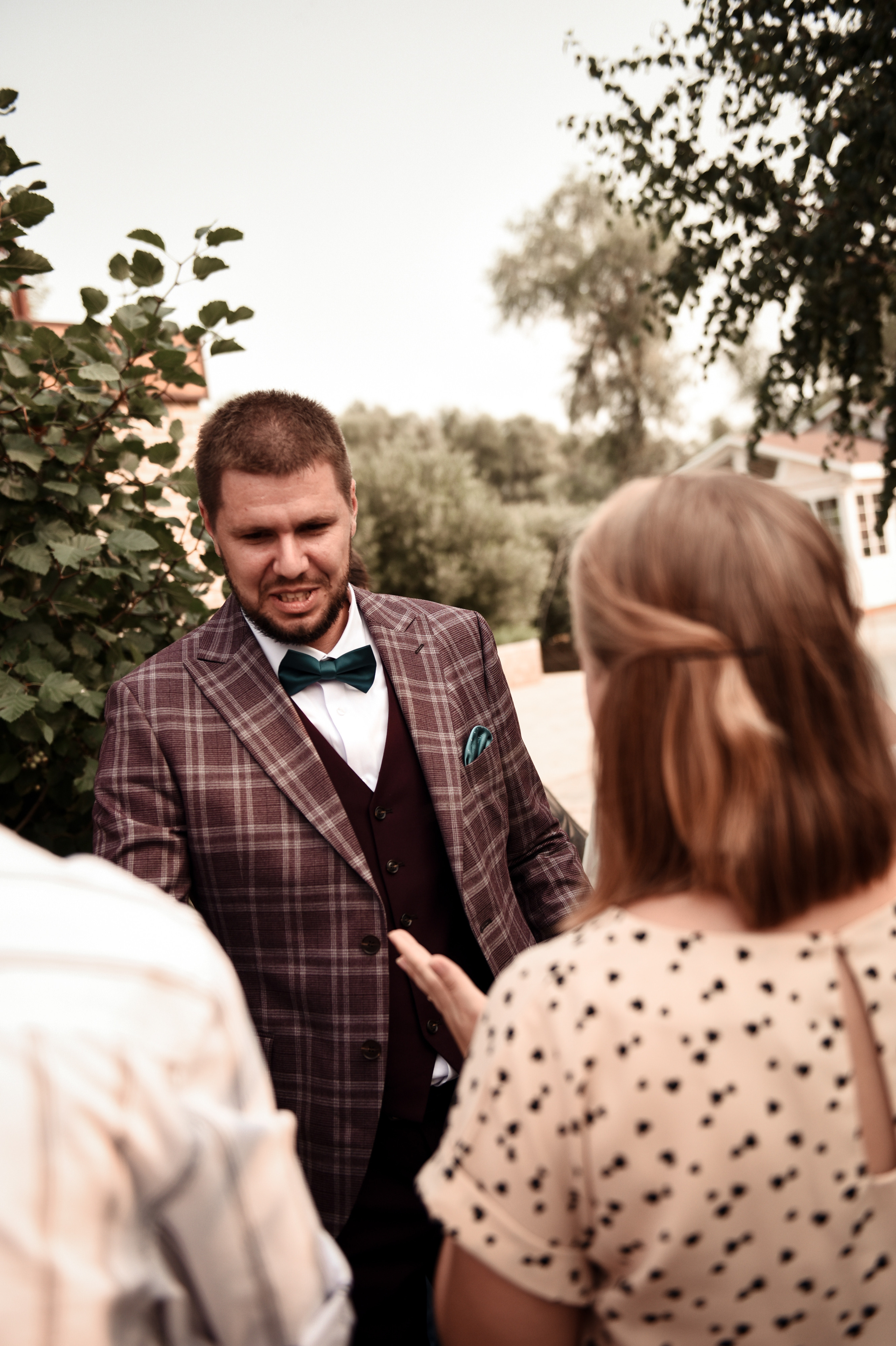 Роман и Алина. Свадебный, семейный, детский, контент фотограф в Омске Максим Ильин