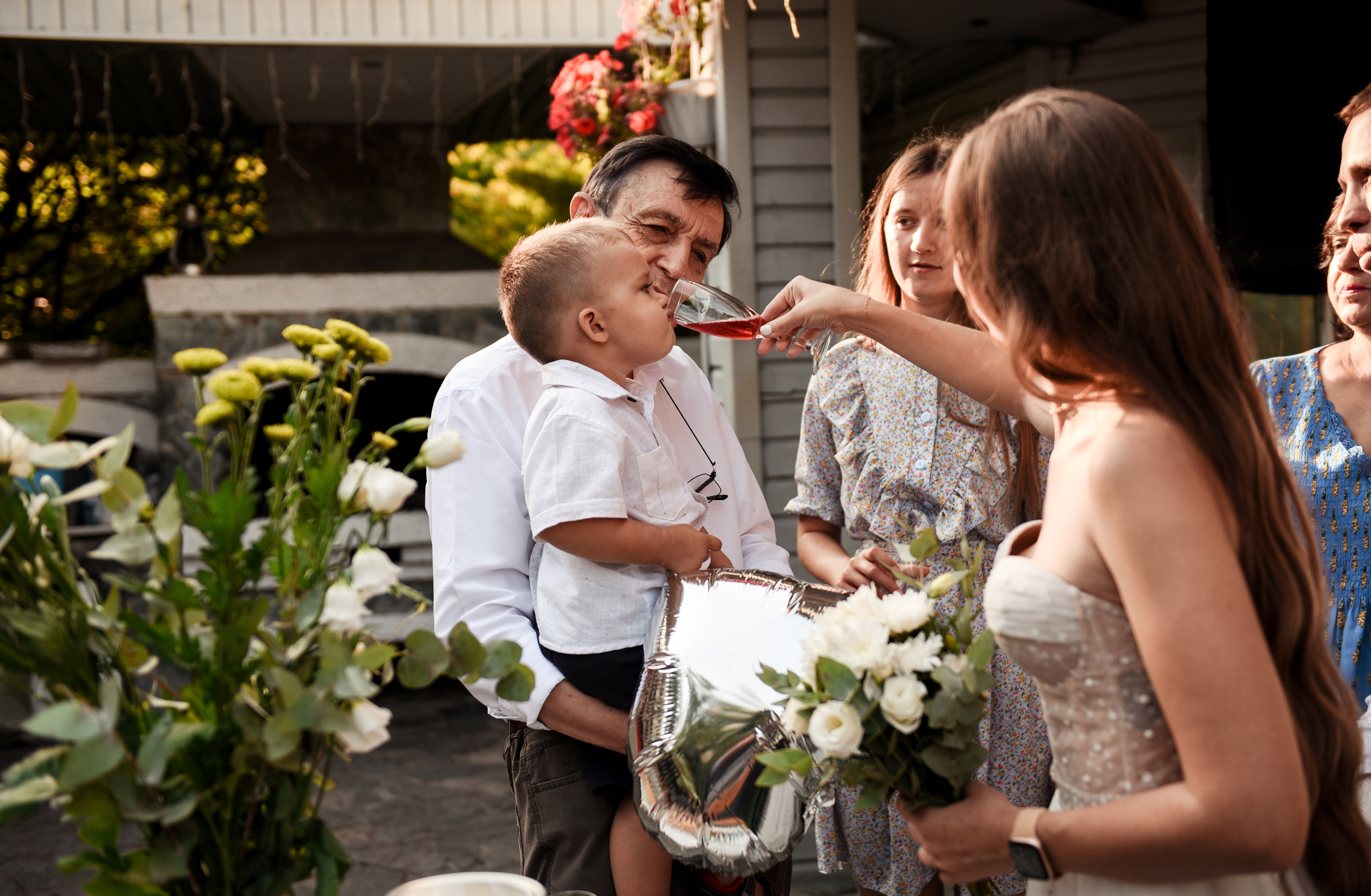 Свадебная серия Миши и Кристины. Свадебный, семейный, детский, контент фотограф в Омске Максим Ильин