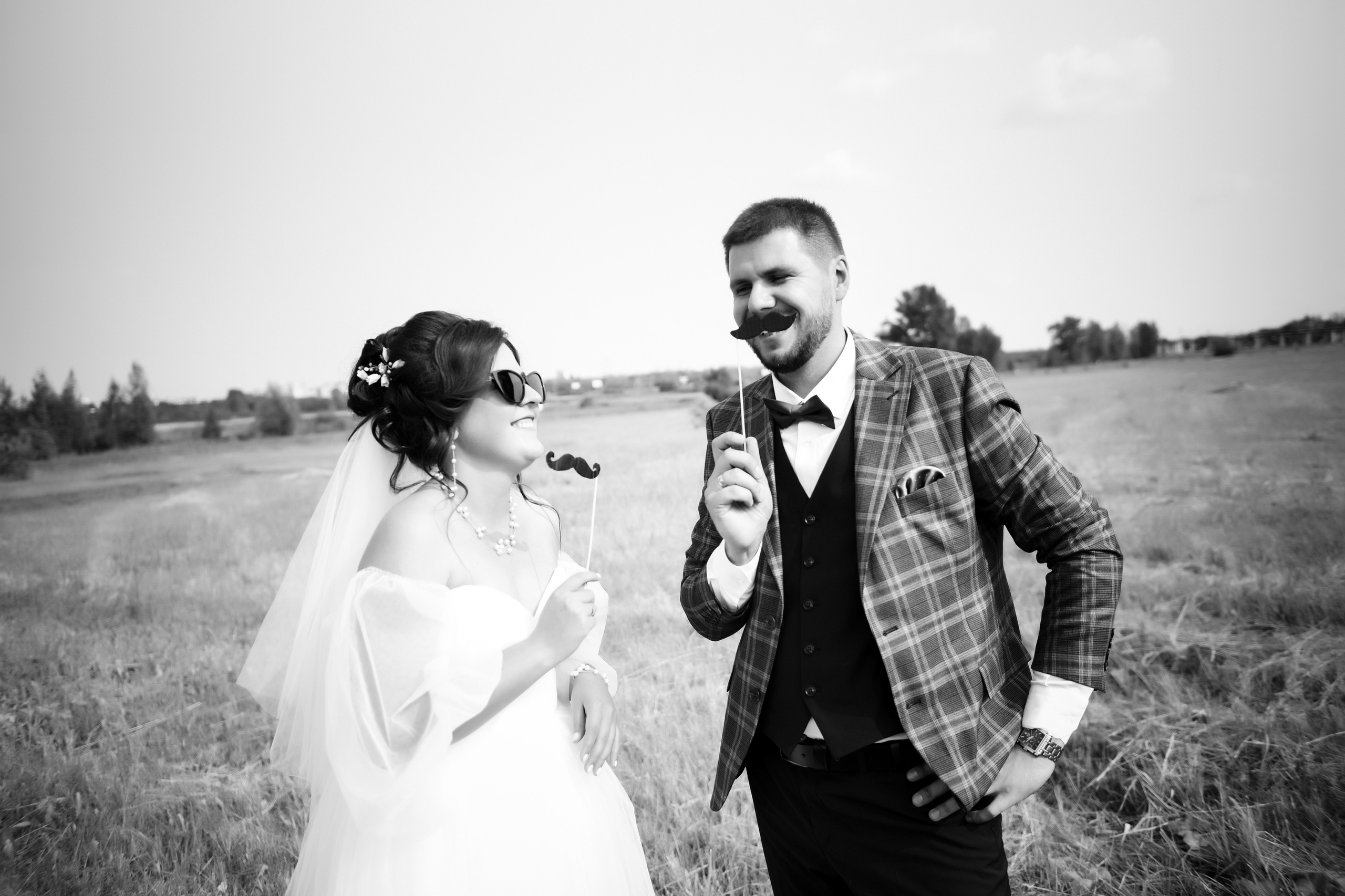 Роман и Алина. Свадебный, семейный, детский, контент фотограф в Омске Максим Ильин