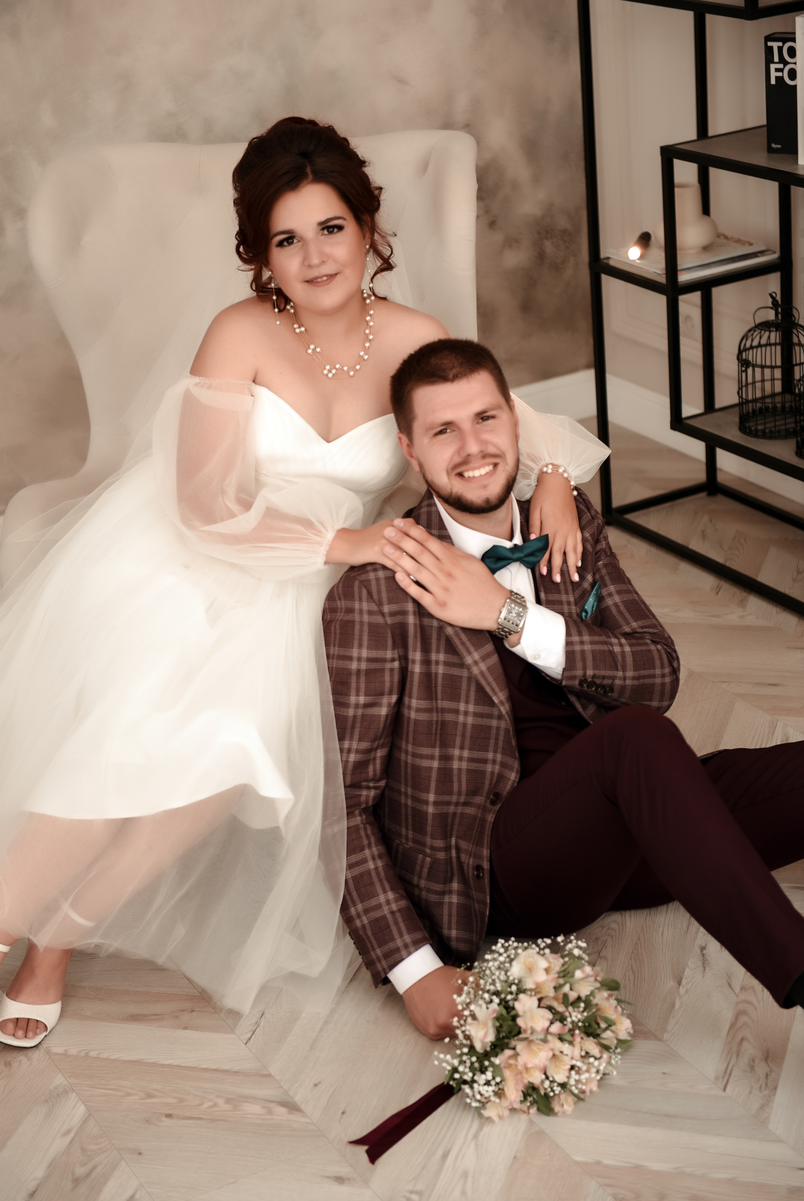 Роман и Алина. Свадебный, семейный, детский, контент фотограф в Омске Максим Ильин