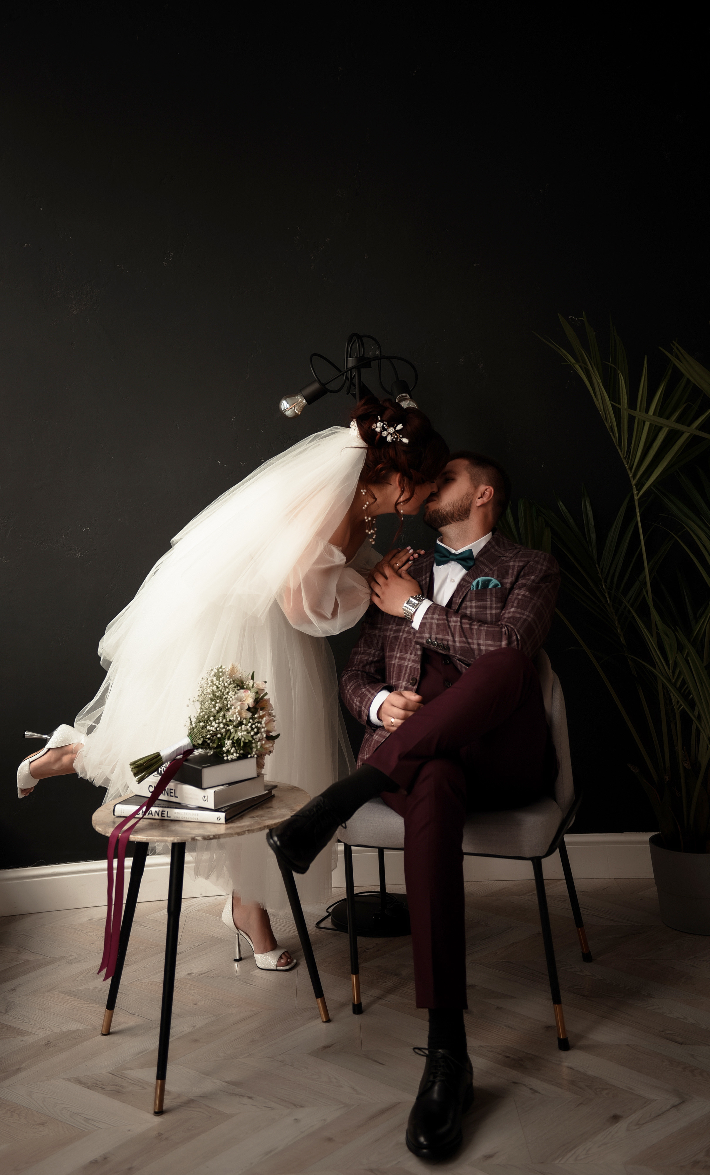 Роман и Алина. Свадебный, семейный, детский, контент фотограф в Омске Максим Ильин