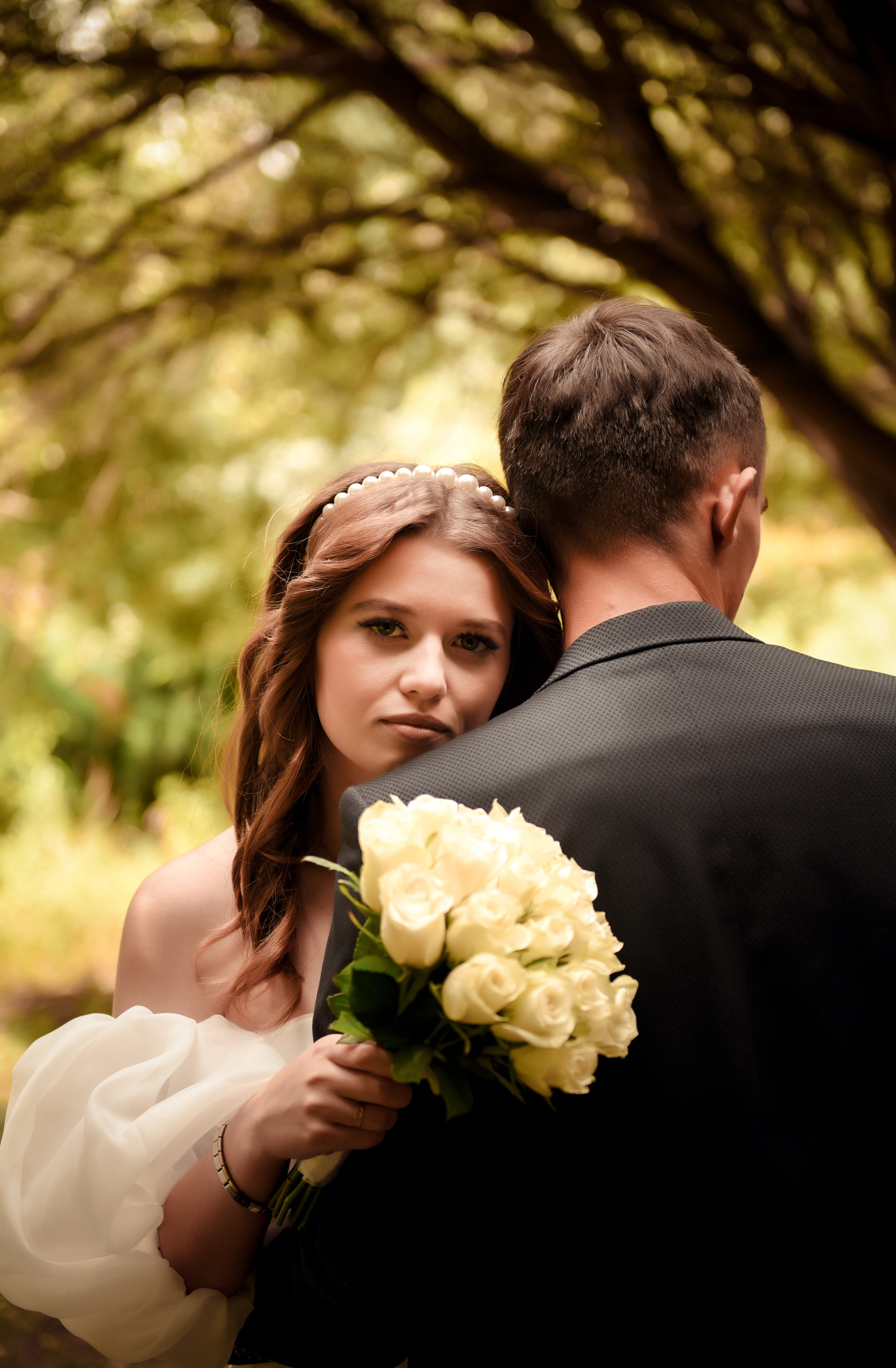 Витя и Юля 2х — часовая прогулка. Свадебный, семейный, детский, контент фотограф в Омске Максим Ильин