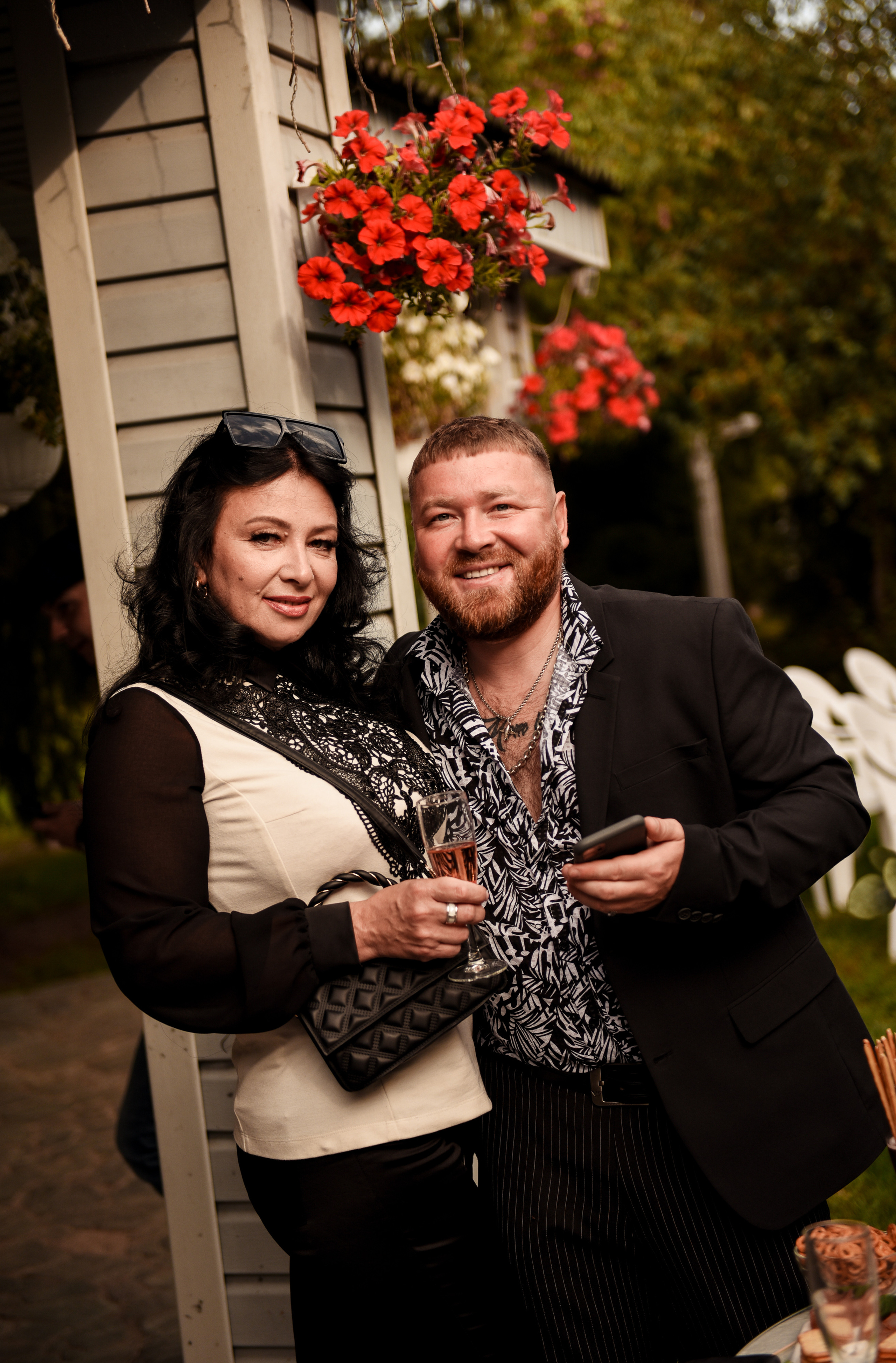 Свадебная серия Миши и Кристины. Свадебный, семейный, детский, контент фотограф в Омске Максим Ильин