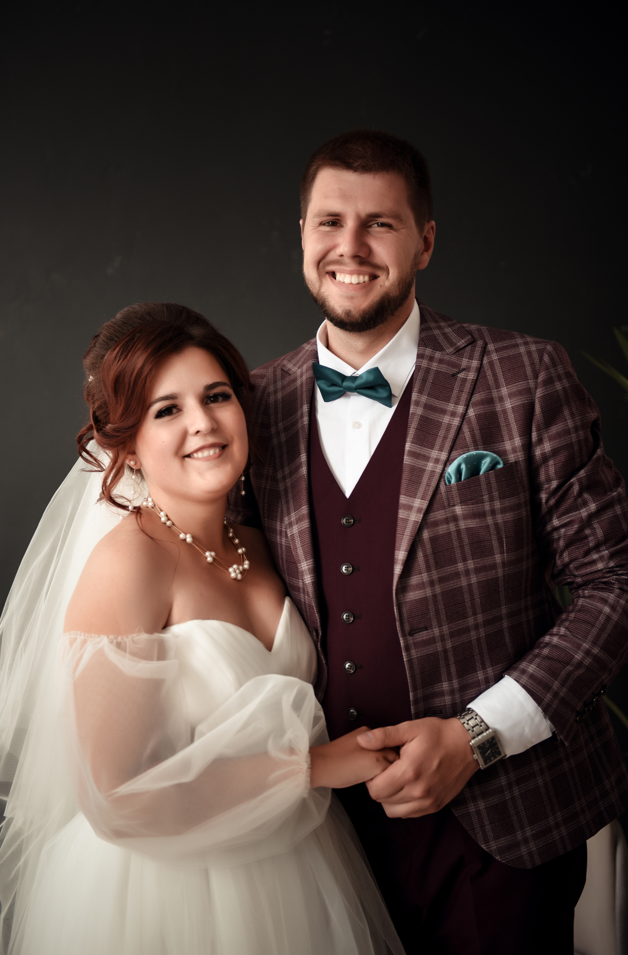 Роман и Алина. Свадебный, семейный, детский, контент фотограф в Омске Максим Ильин