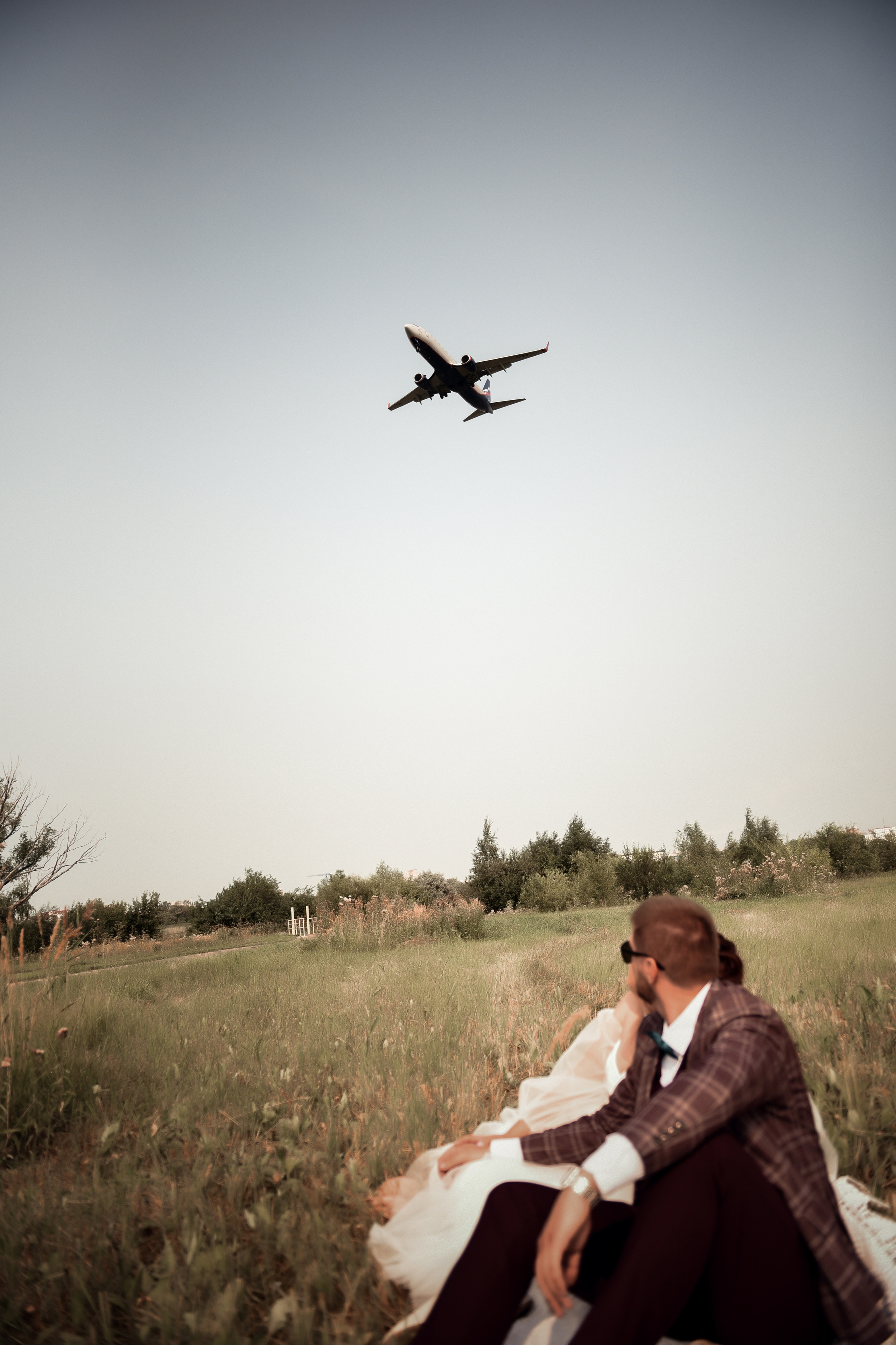 Роман и Алина. Свадебный, семейный, детский, контент фотограф в Омске Максим Ильин