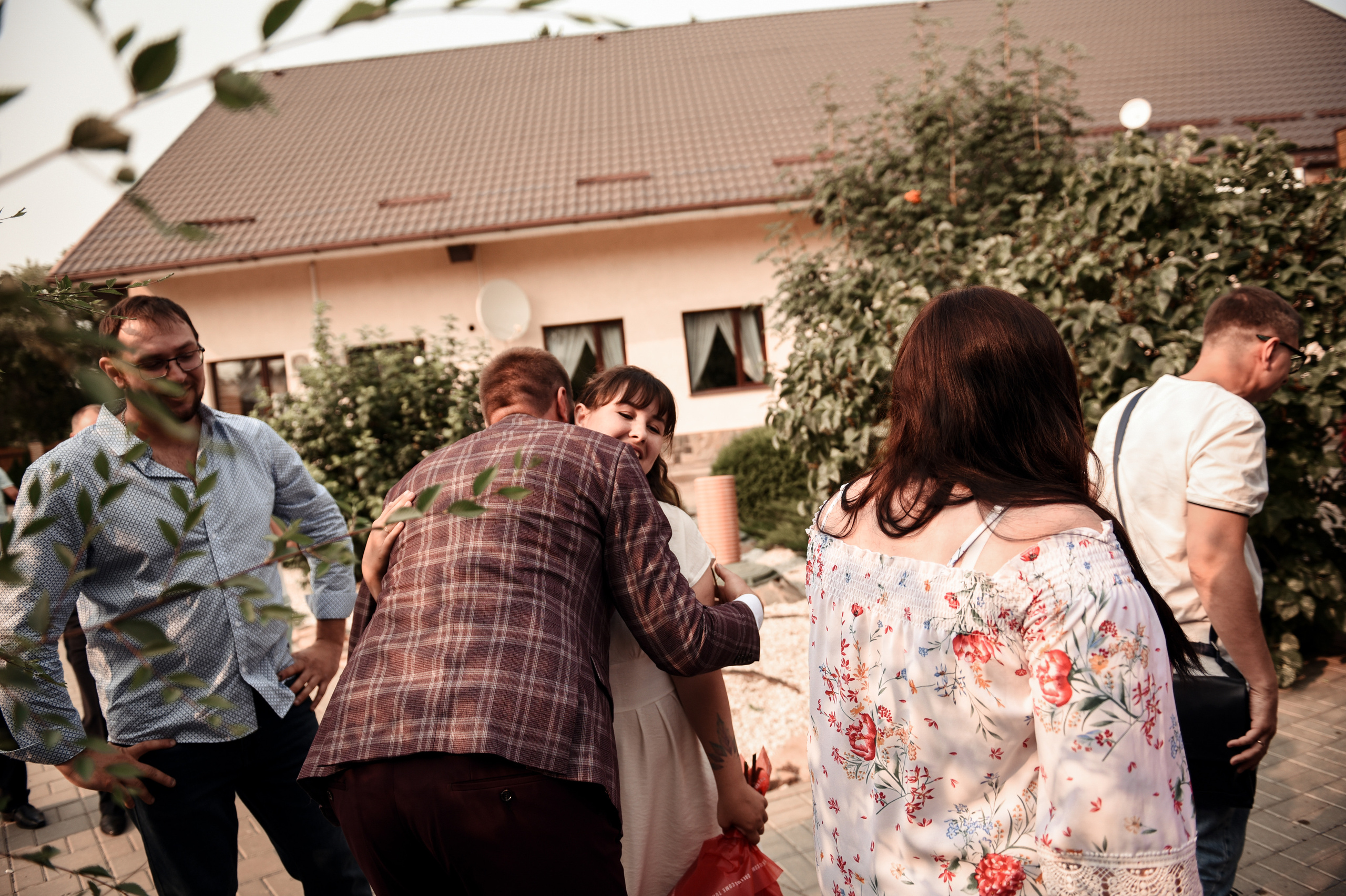 Роман и Алина. Свадебный, семейный, детский, контент фотограф в Омске Максим Ильин