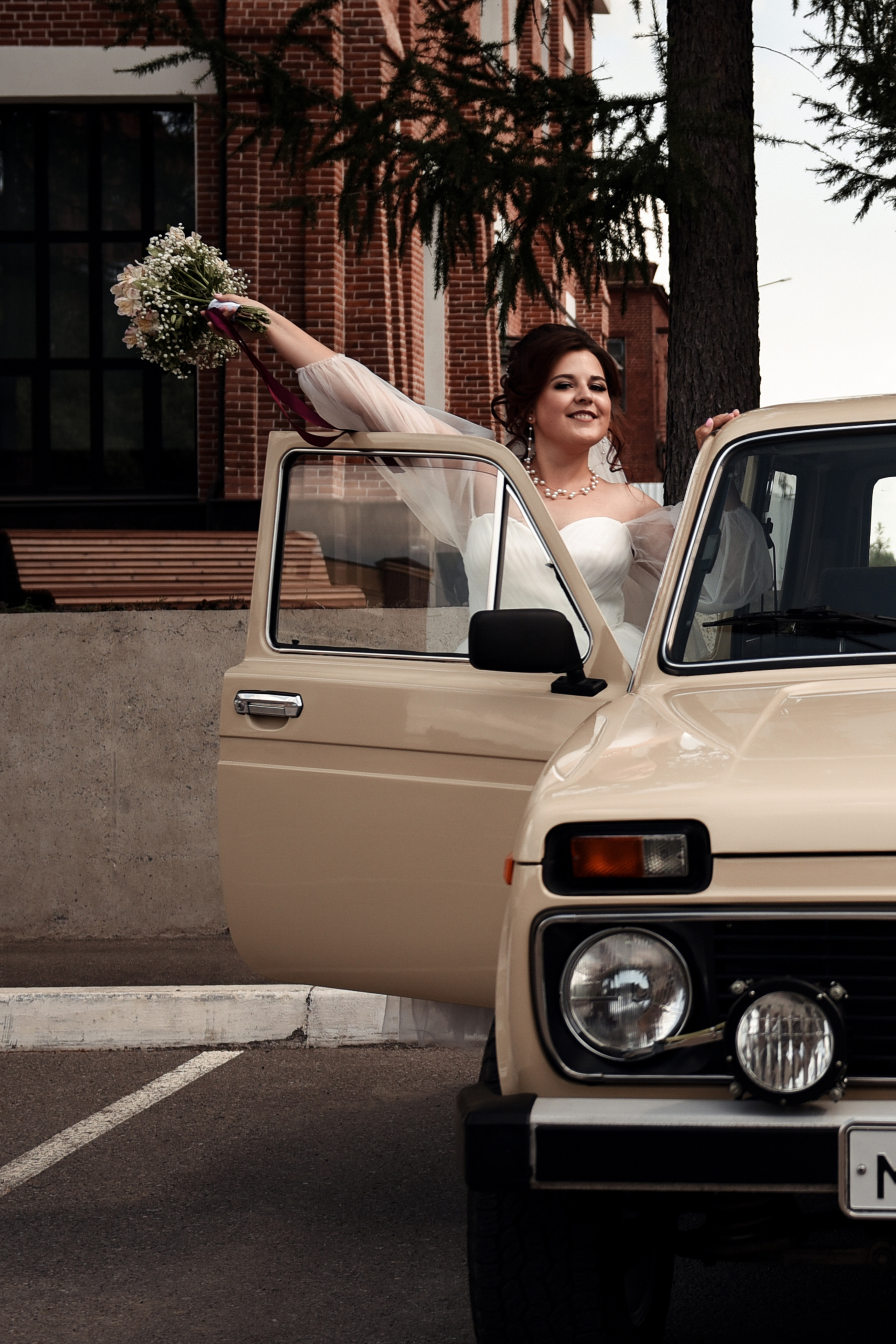 Роман и Алина. Свадебный, семейный, детский, контент фотограф в Омске Максим Ильин