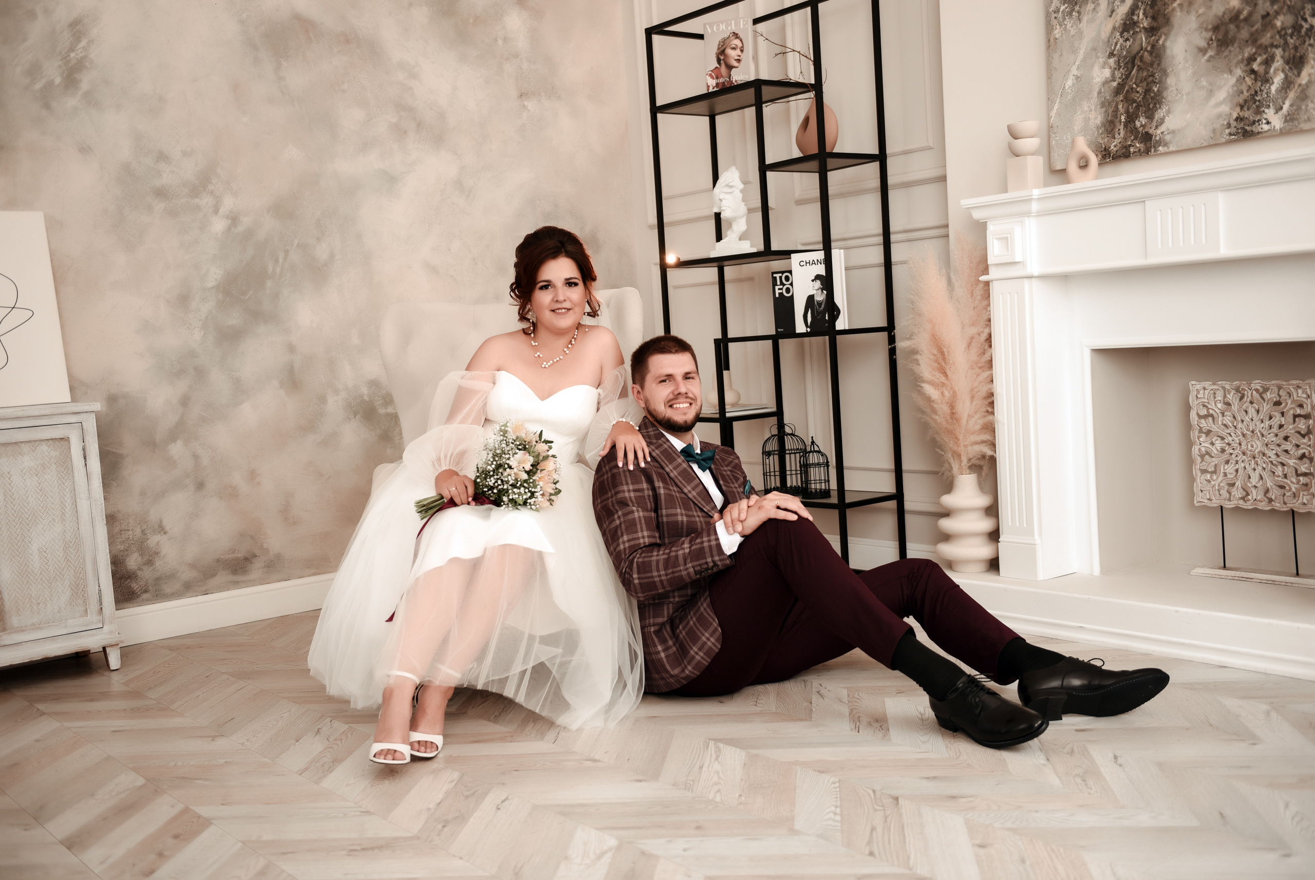 Роман и Алина. Свадебный, семейный, детский, контент фотограф в Омске Максим Ильин