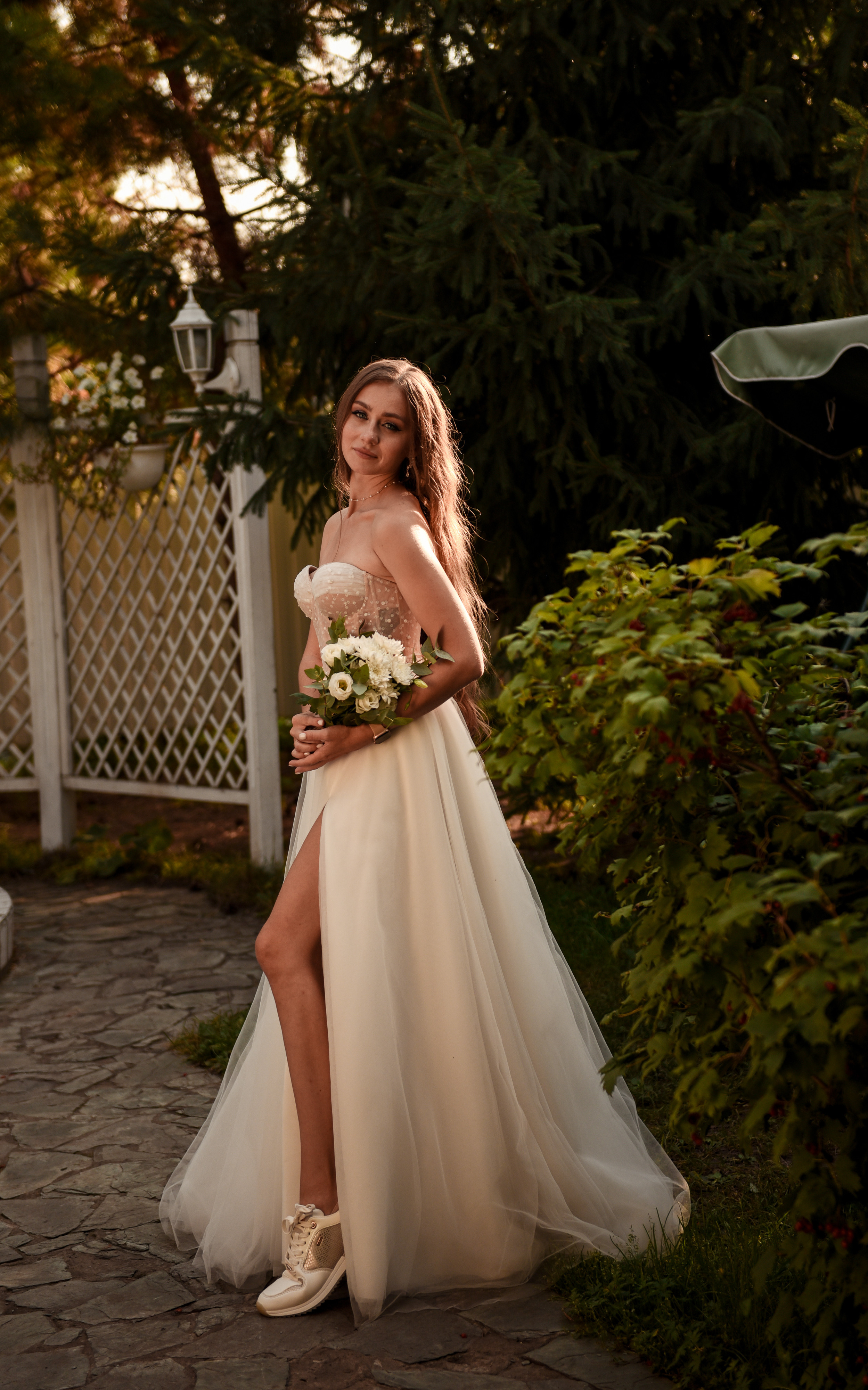 Свадебная серия Миши и Кристины. Свадебный, семейный, детский, контент фотограф в Омске Максим Ильин