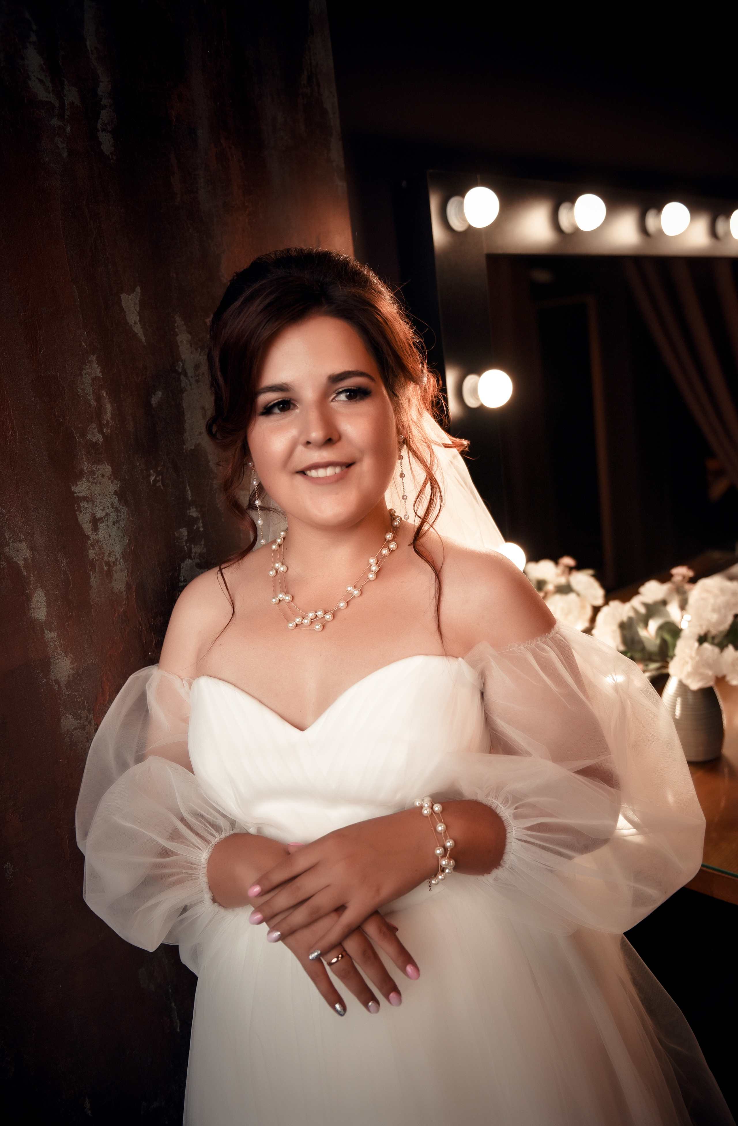 Роман и Алина. Свадебный, семейный, детский, контент фотограф в Омске Максим Ильин