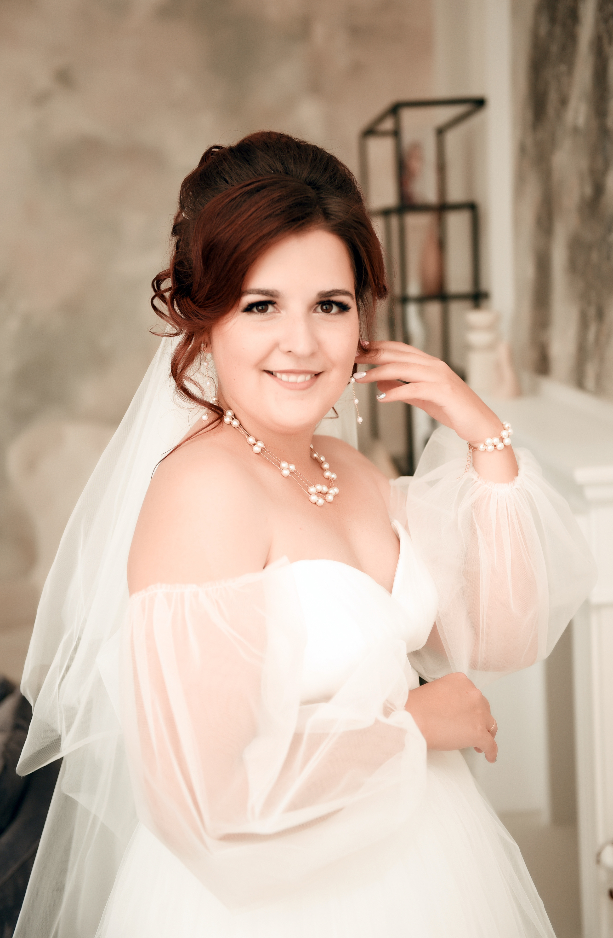 Роман и Алина. Свадебный, семейный, детский, контент фотограф в Омске Максим Ильин