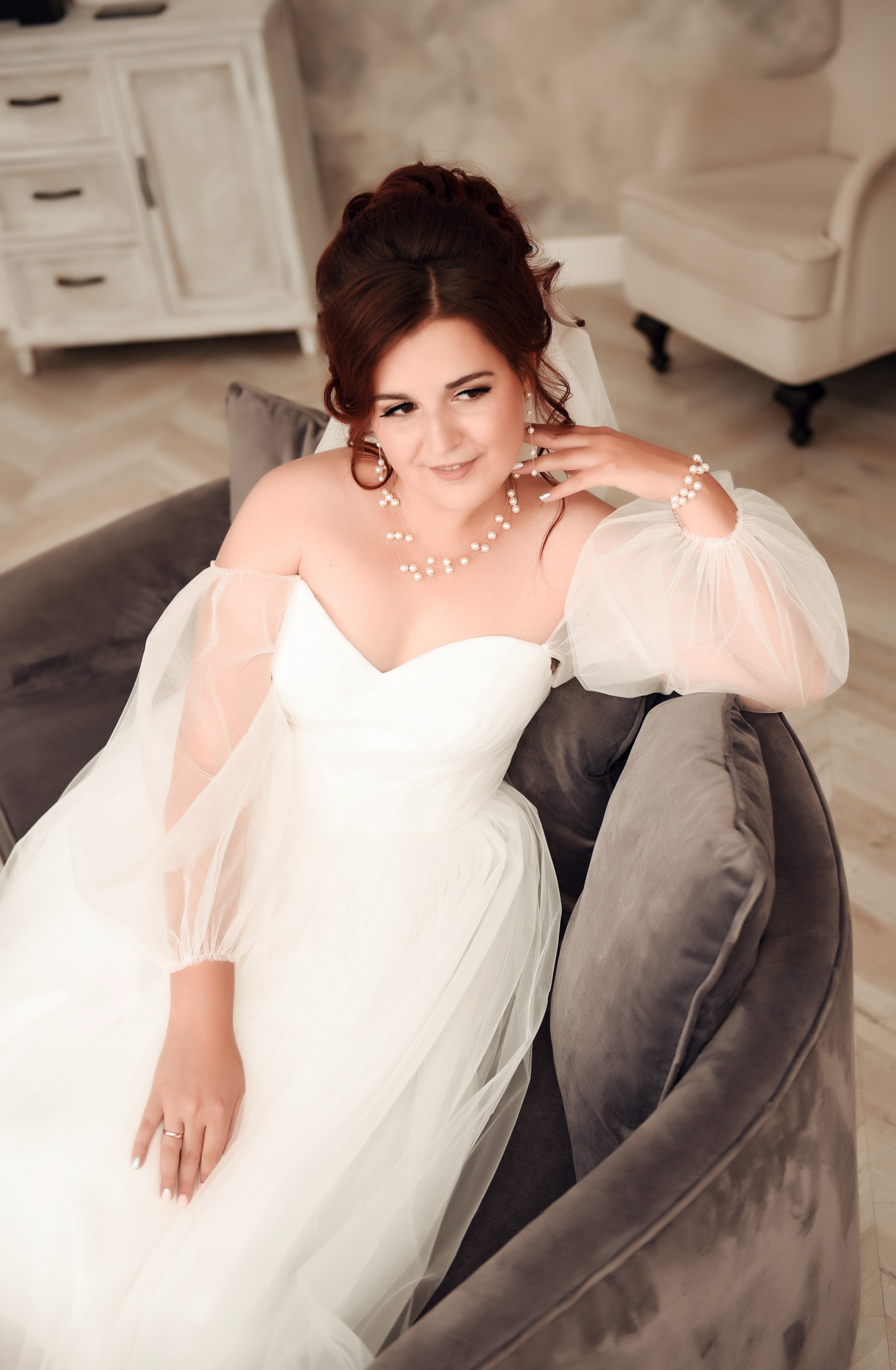 Роман и Алина. Свадебный, семейный, детский, контент фотограф в Омске Максим Ильин