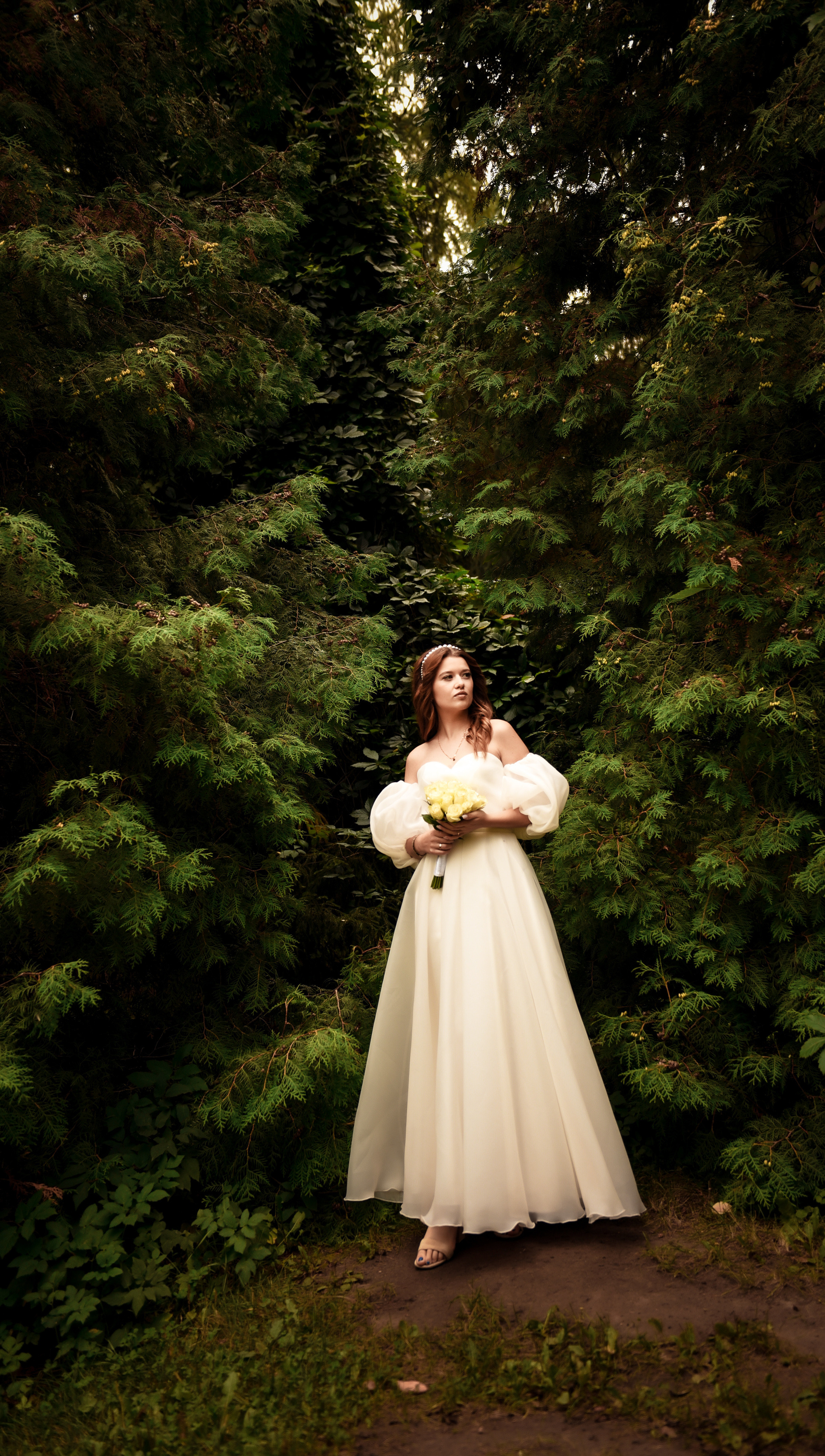 Витя и Юля 2х — часовая прогулка. Свадебный, семейный, детский, контент фотограф в Омске Максим Ильин