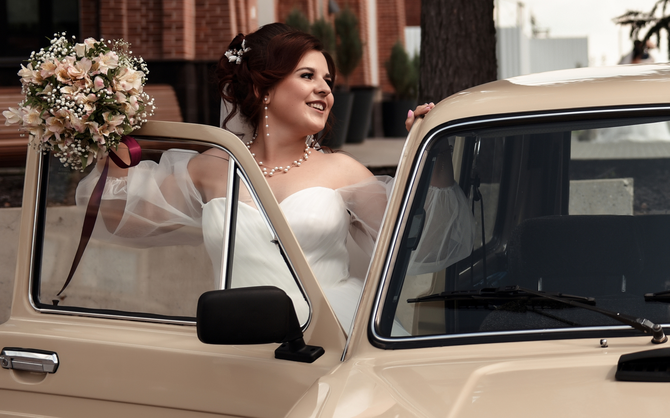 Роман и Алина. Свадебный, семейный, детский, контент фотограф в Омске Максим Ильин