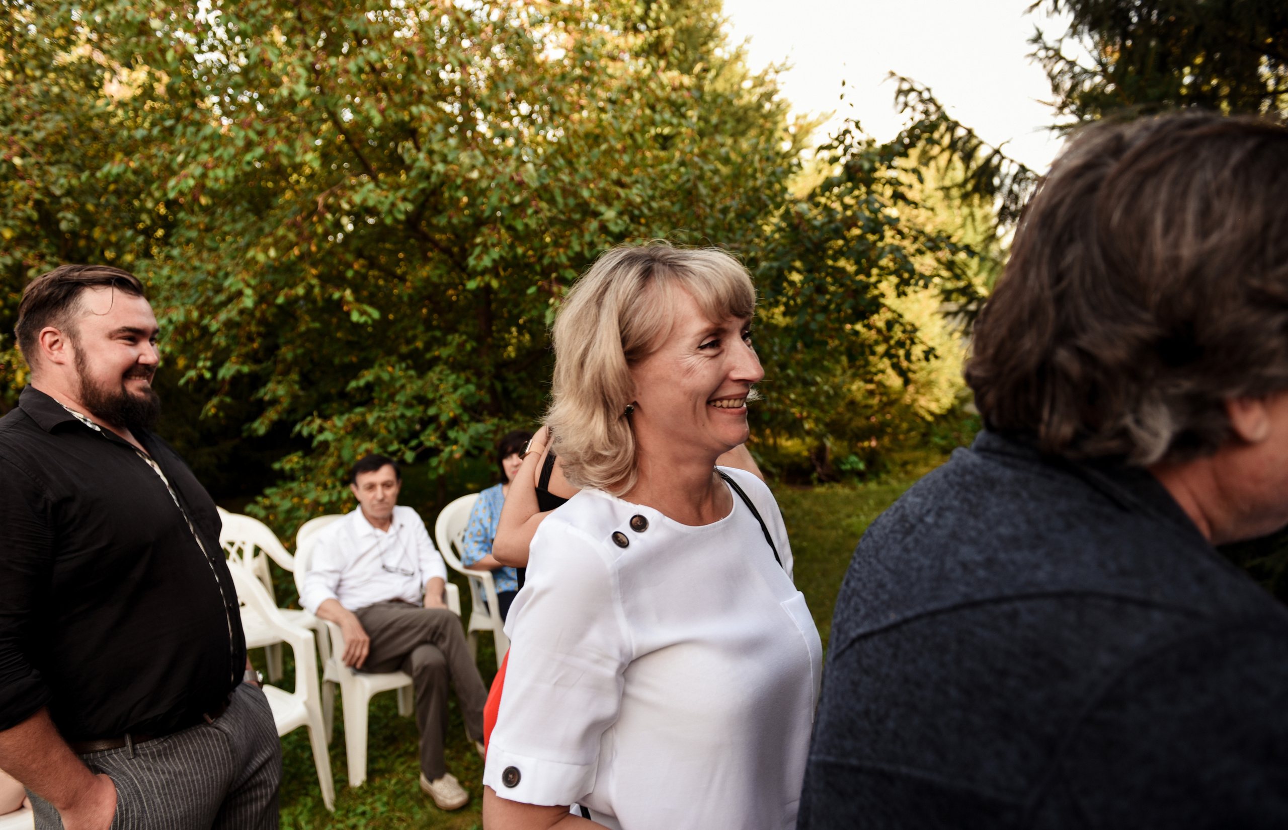 Свадебная серия Миши и Кристины. Свадебный, семейный, детский, контент фотограф в Омске Максим Ильин