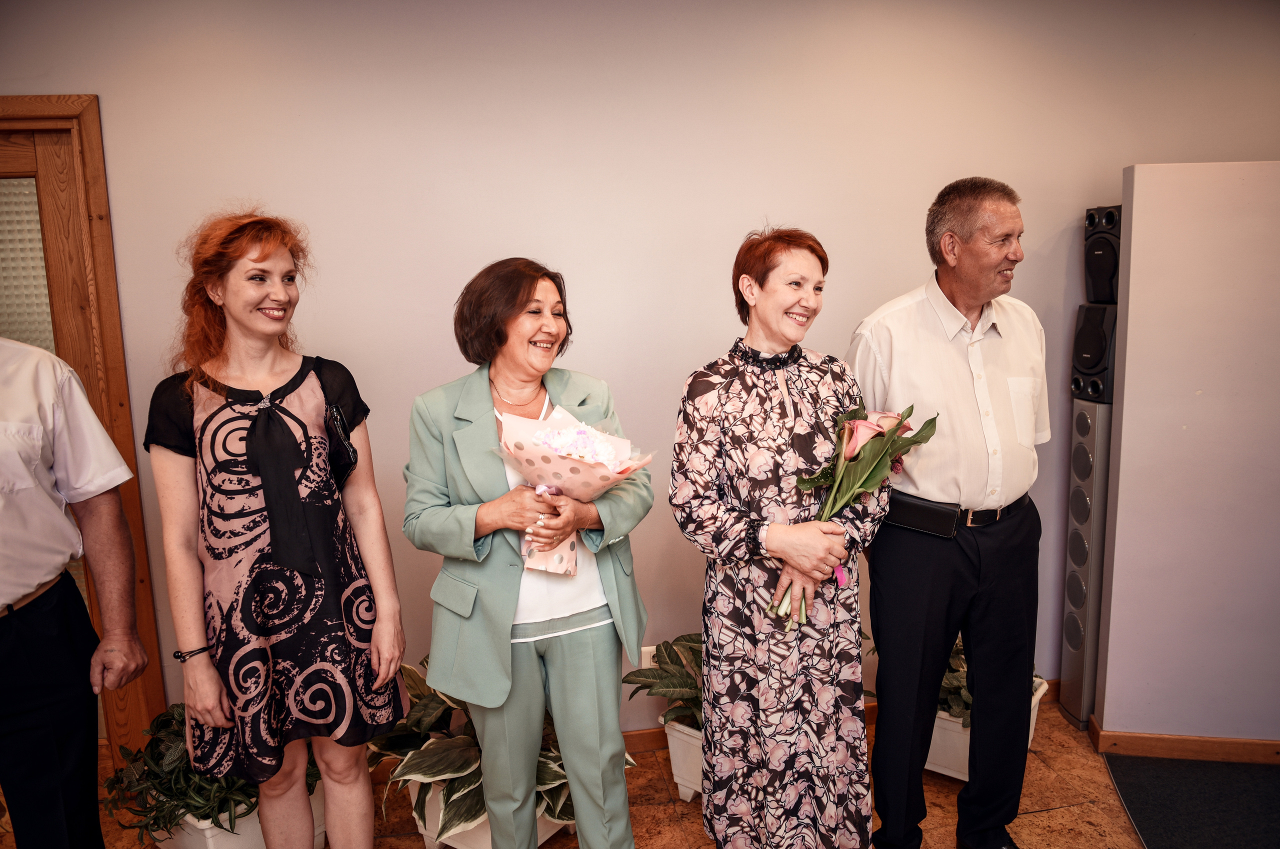 Роман и Алина. Свадебный, семейный, детский, контент фотограф в Омске Максим Ильин