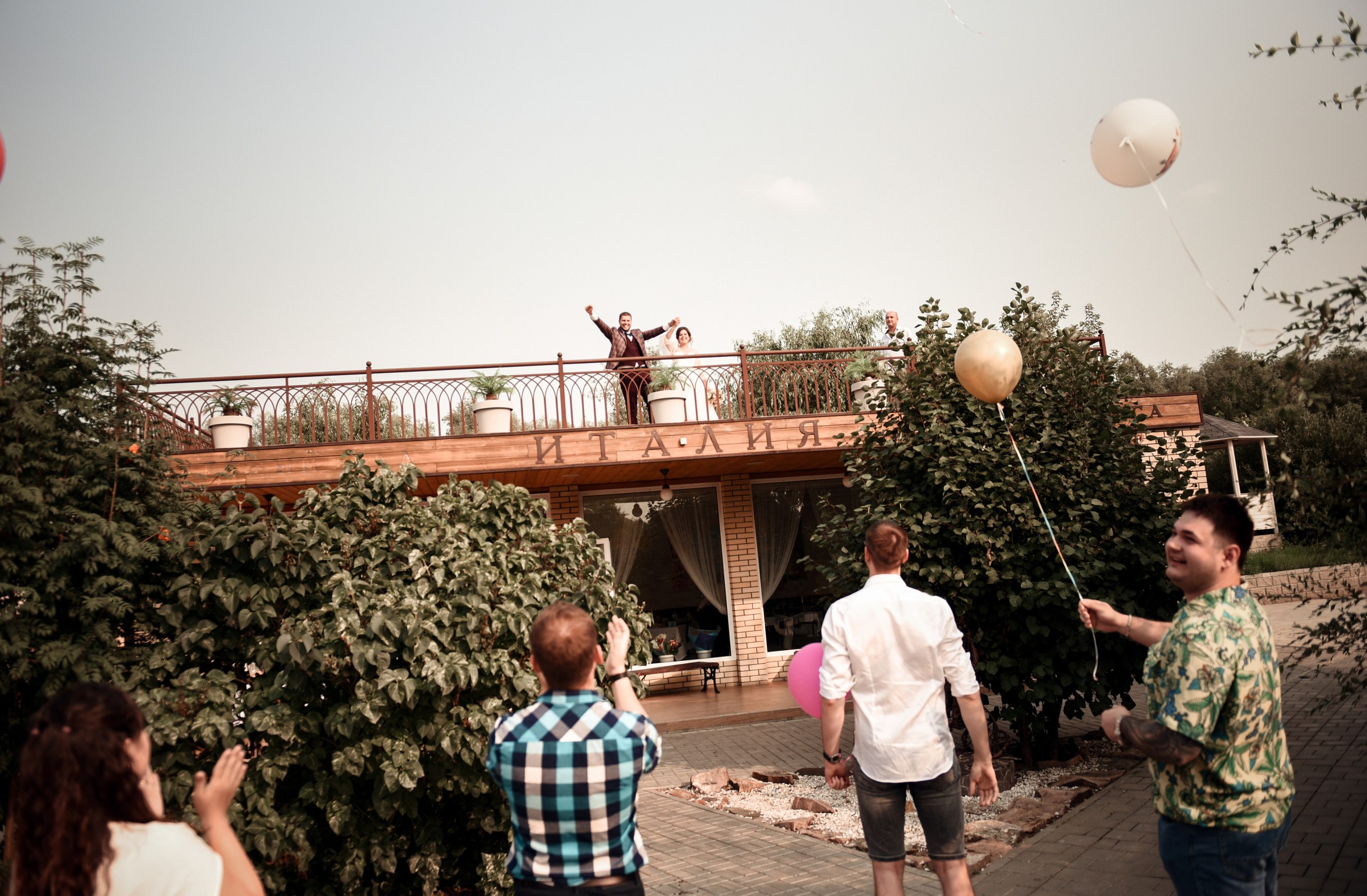 Роман и Алина. Свадебный, семейный, детский, контент фотограф в Омске Максим Ильин