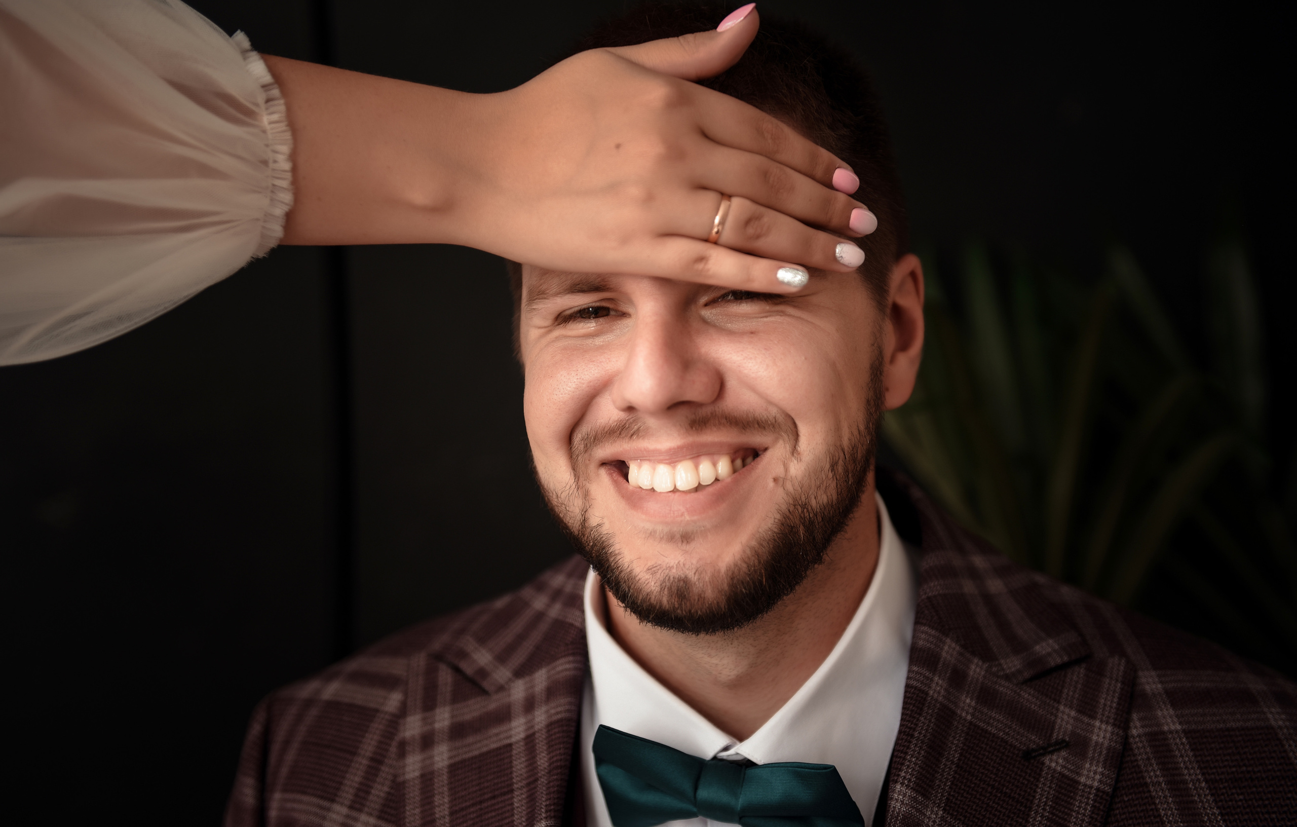 Роман и Алина. Свадебный, семейный, детский, контент фотограф в Омске Максим Ильин