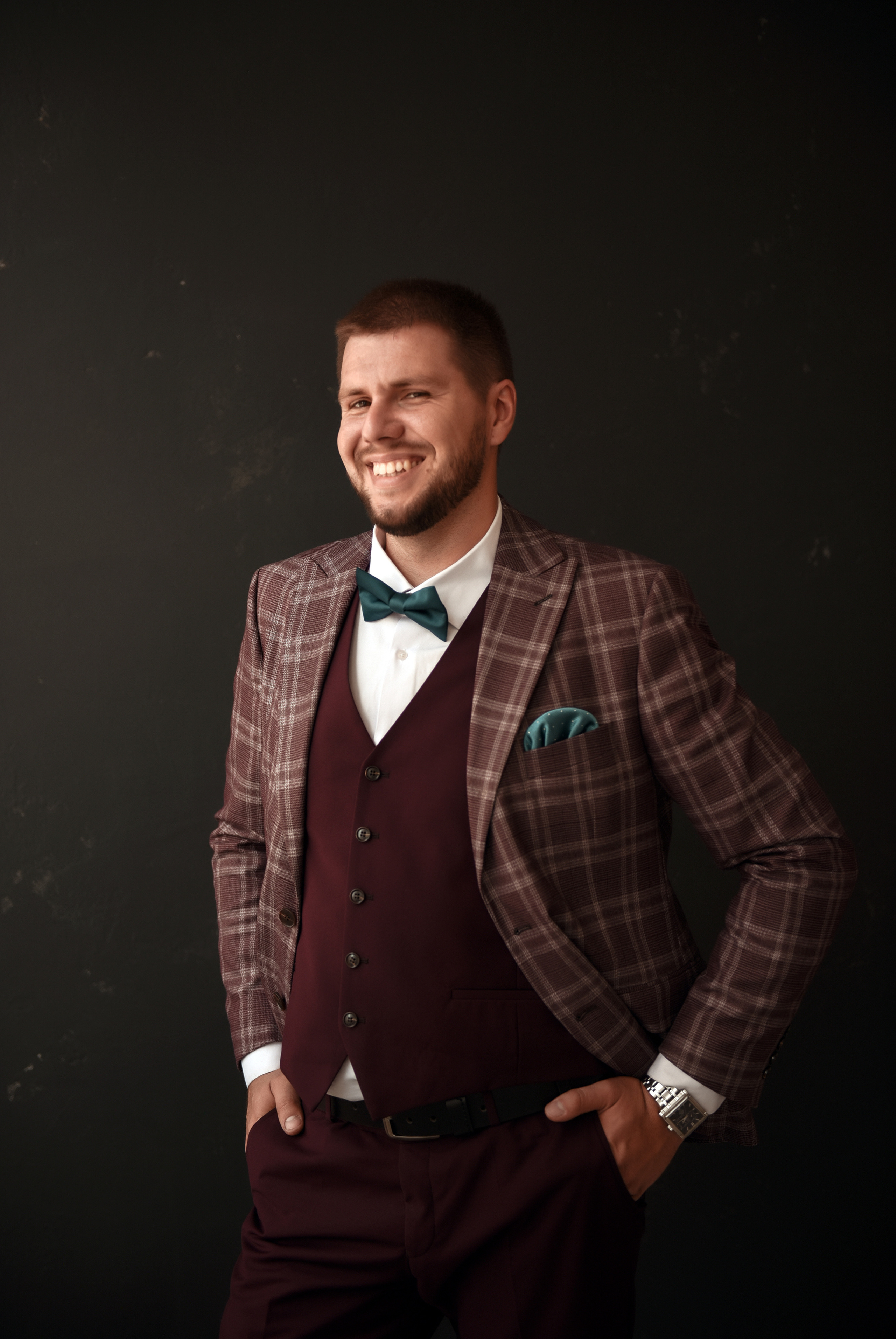 Роман и Алина. Свадебный, семейный, детский, контент фотограф в Омске Максим Ильин